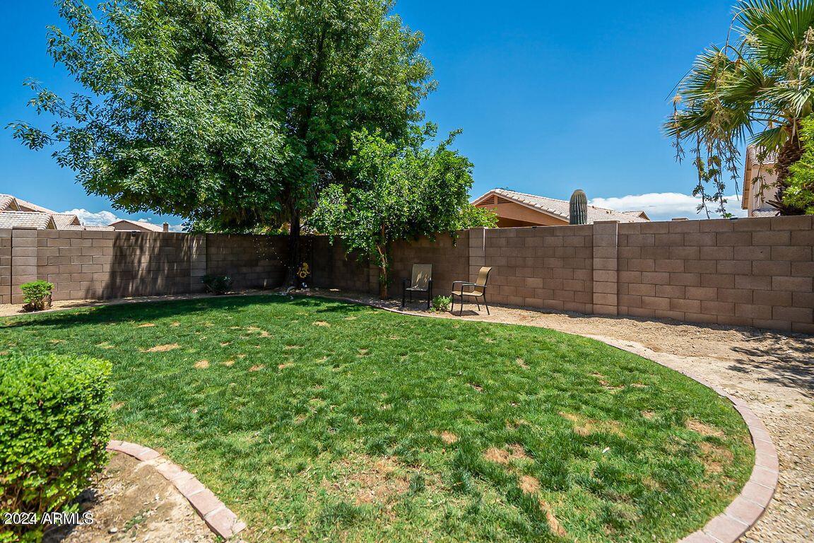 4011 E AGAVE Road