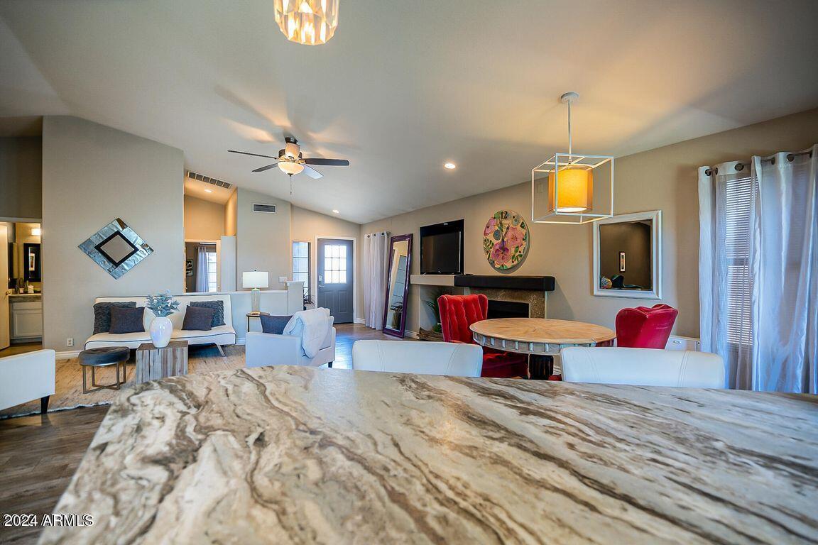 4011 E AGAVE Road