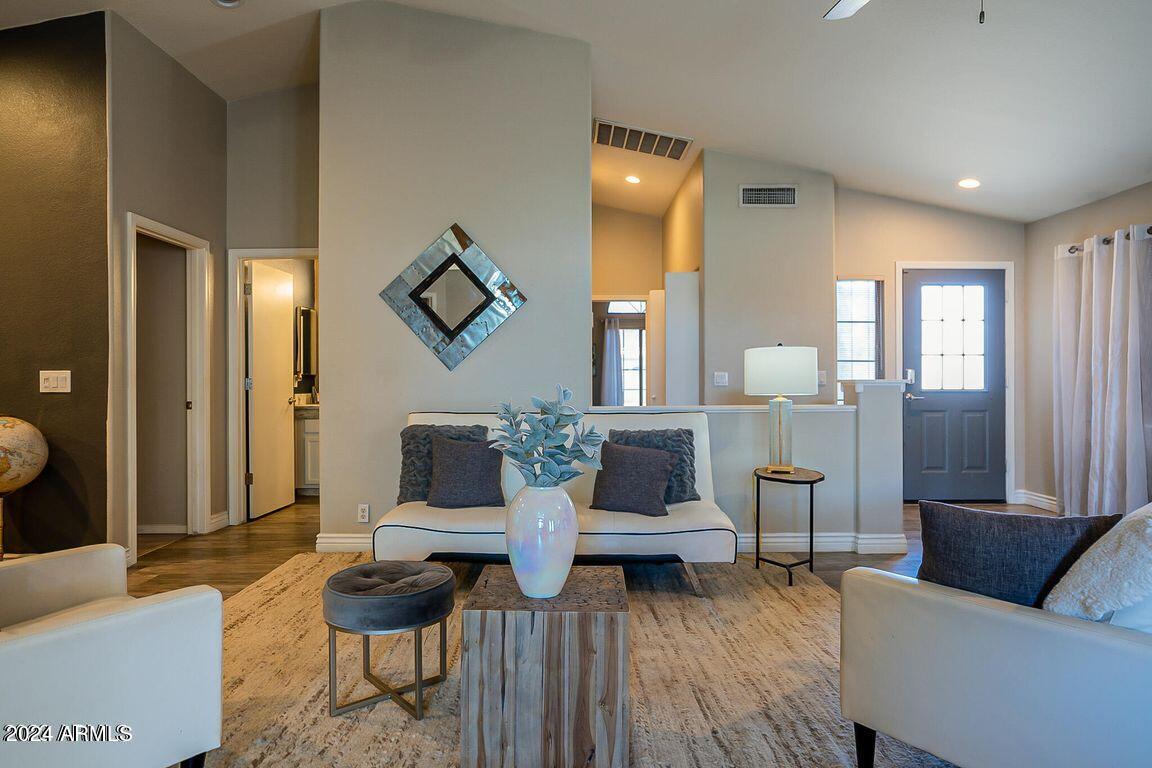 4011 E AGAVE Road