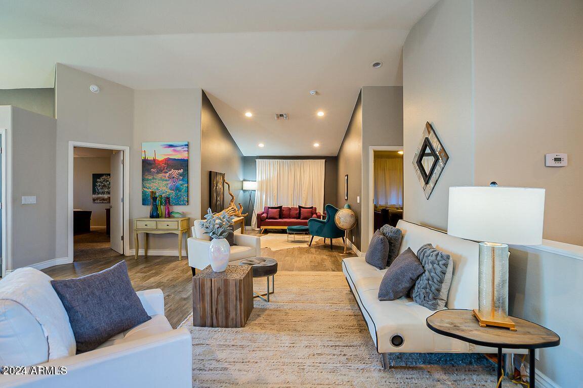 4011 E AGAVE Road