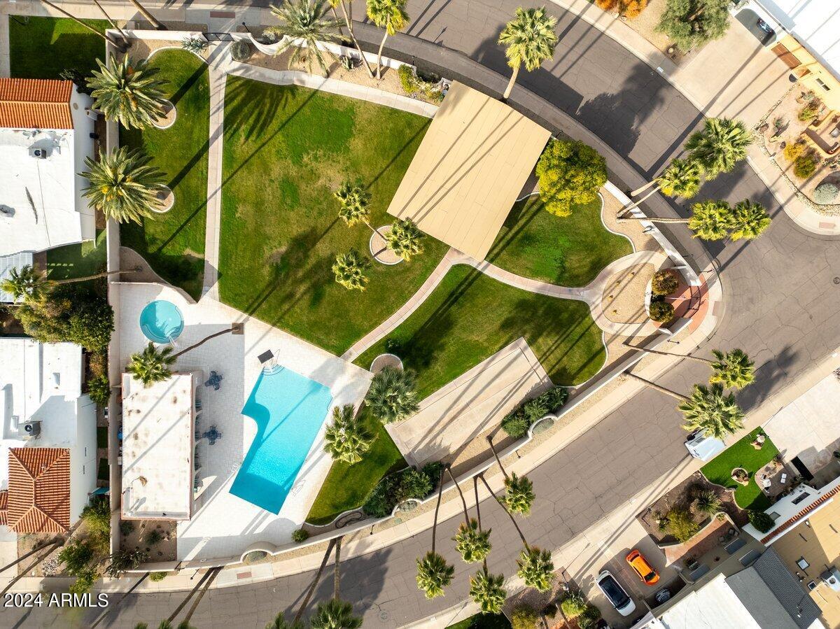 7643 E RANCHO VISTA Drive