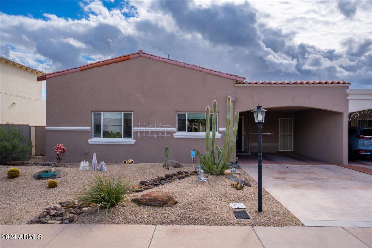 7643 E RANCHO VISTA Drive