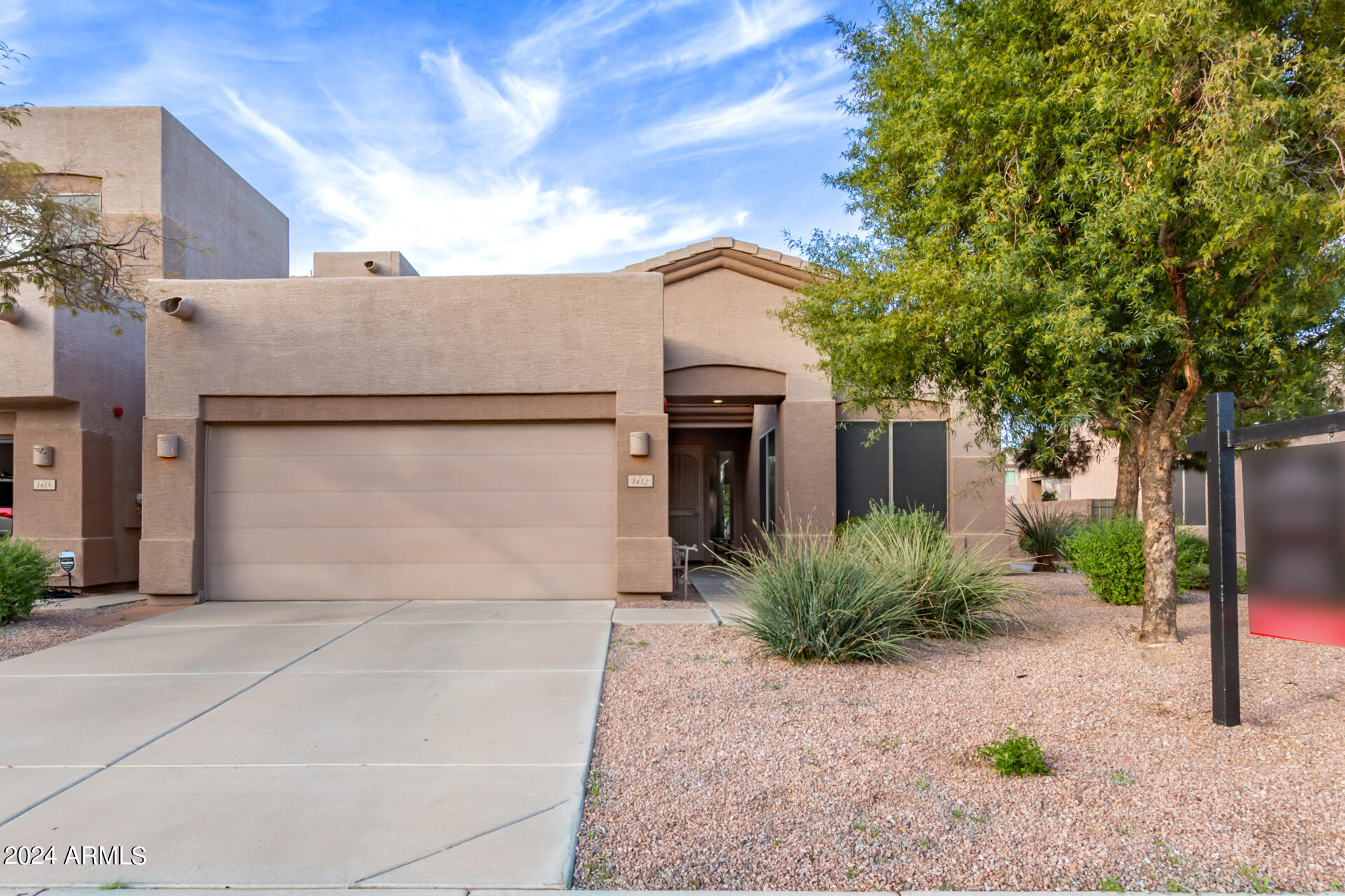 1412 W MARLIN Drive