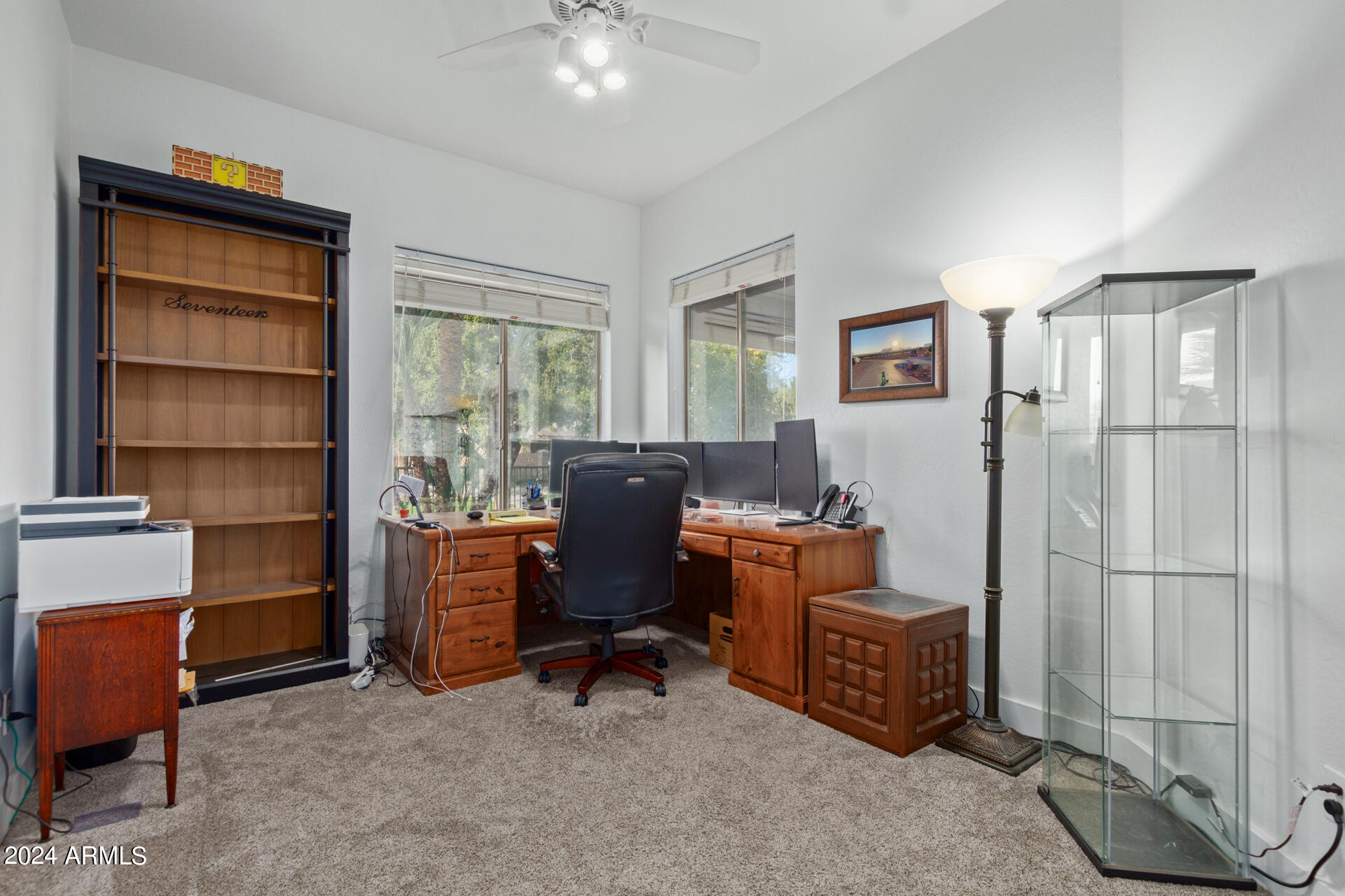 1412 W MARLIN Drive