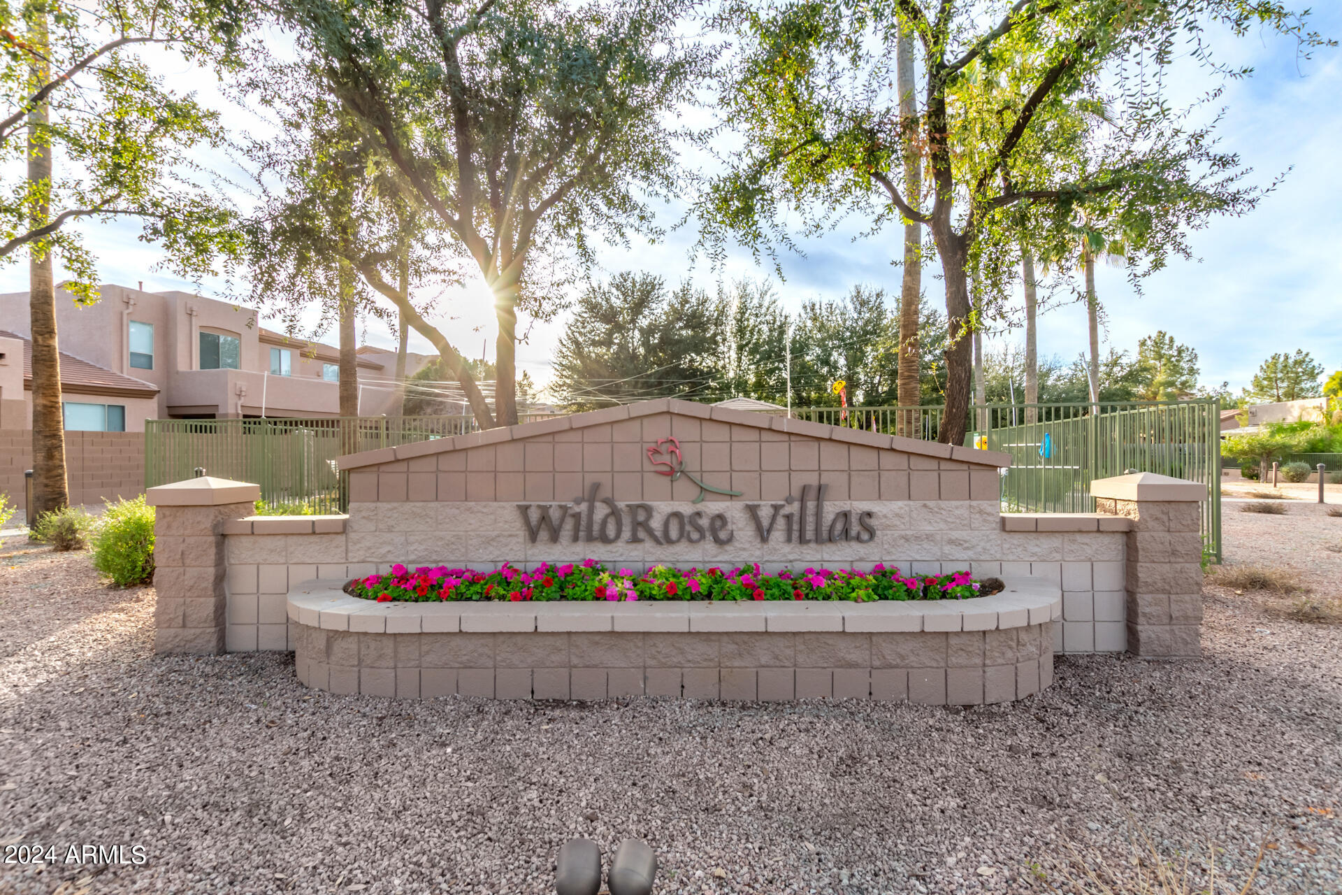 1412 W MARLIN Drive