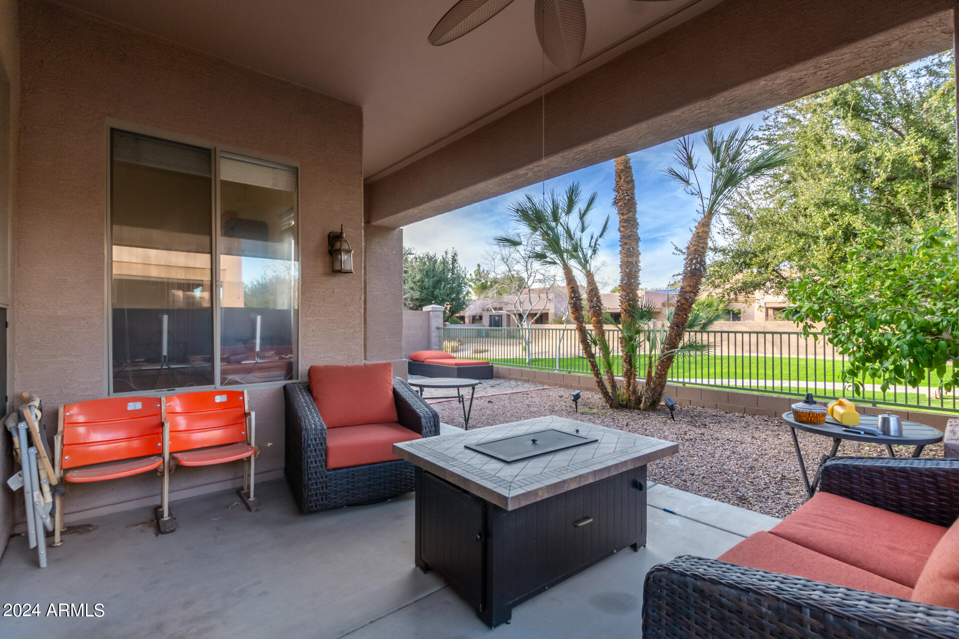 1412 W MARLIN Drive