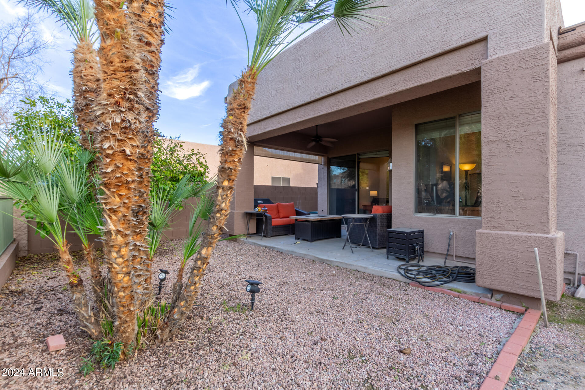 1412 W MARLIN Drive