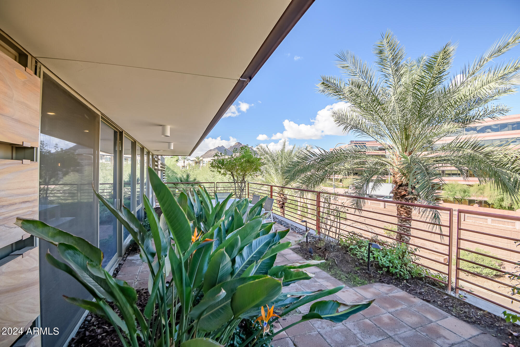 7161 E RANCHO VISTA Drive Unit: 3014