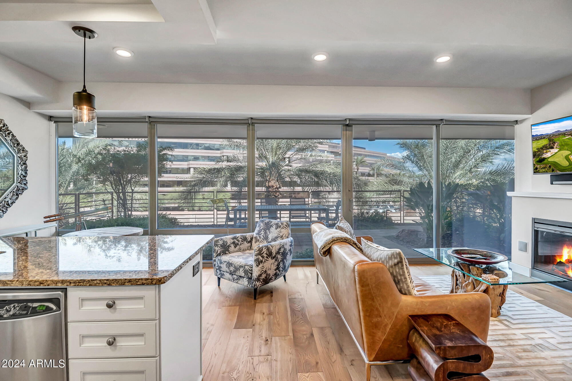 7161 E RANCHO VISTA Drive Unit: 3014