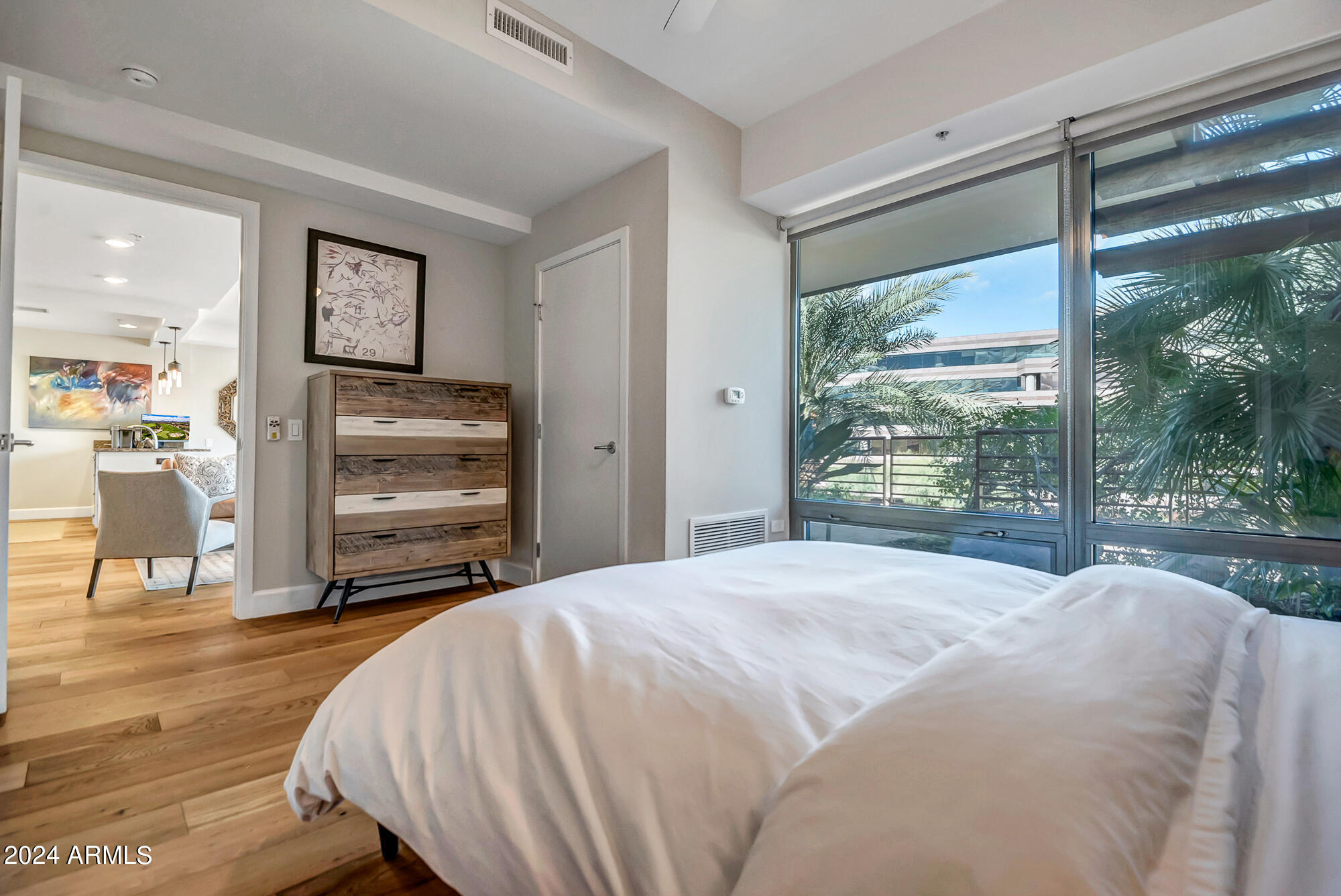 7161 E RANCHO VISTA Drive Unit: 3014