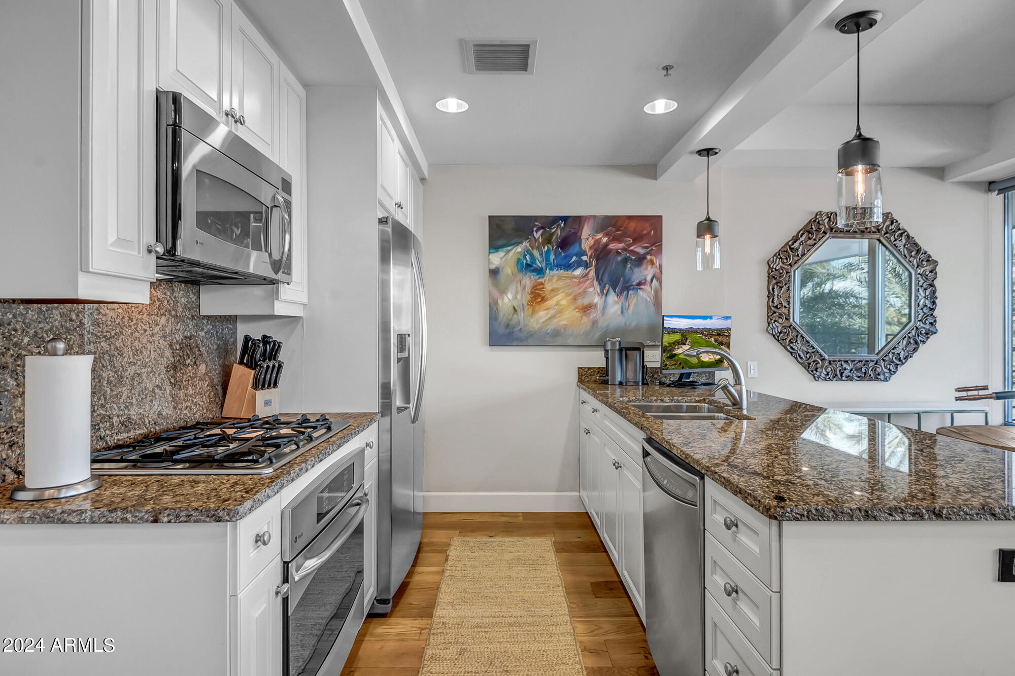 7161 E RANCHO VISTA Drive Unit: 3014