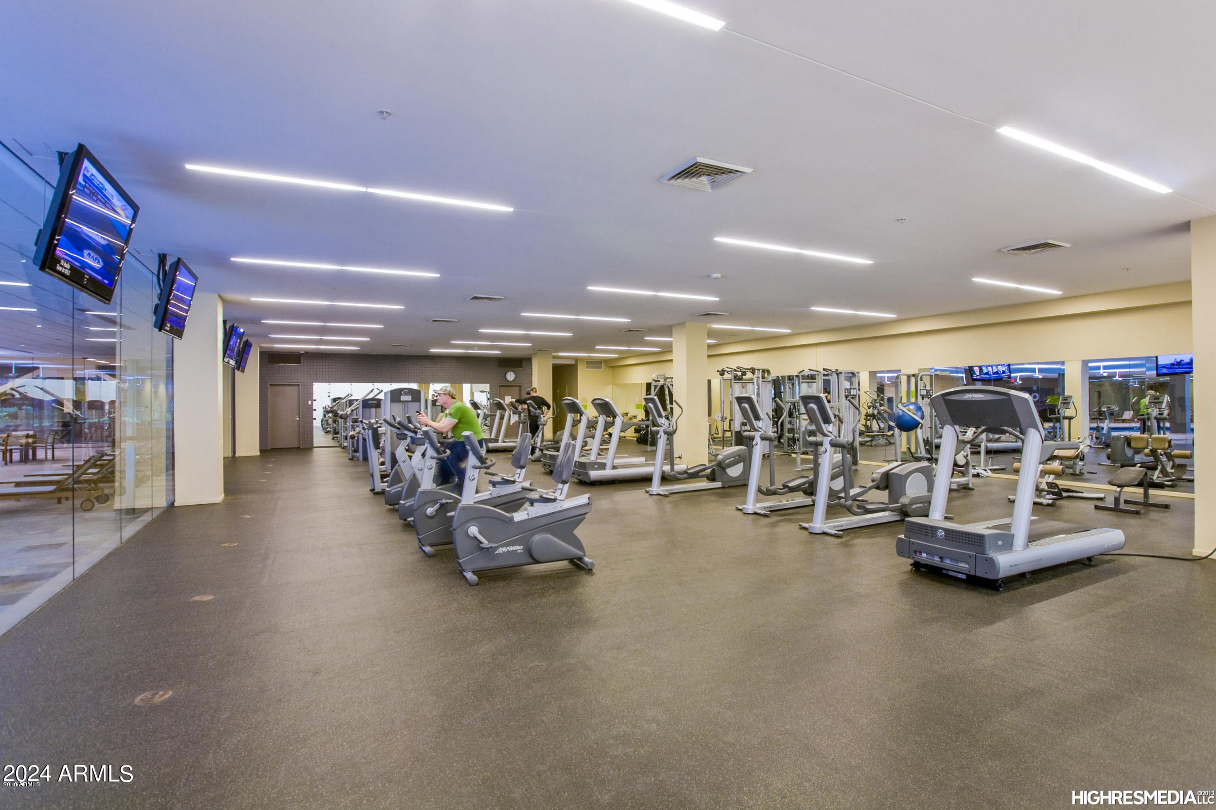 7161 E RANCHO VISTA Drive Unit: 3014