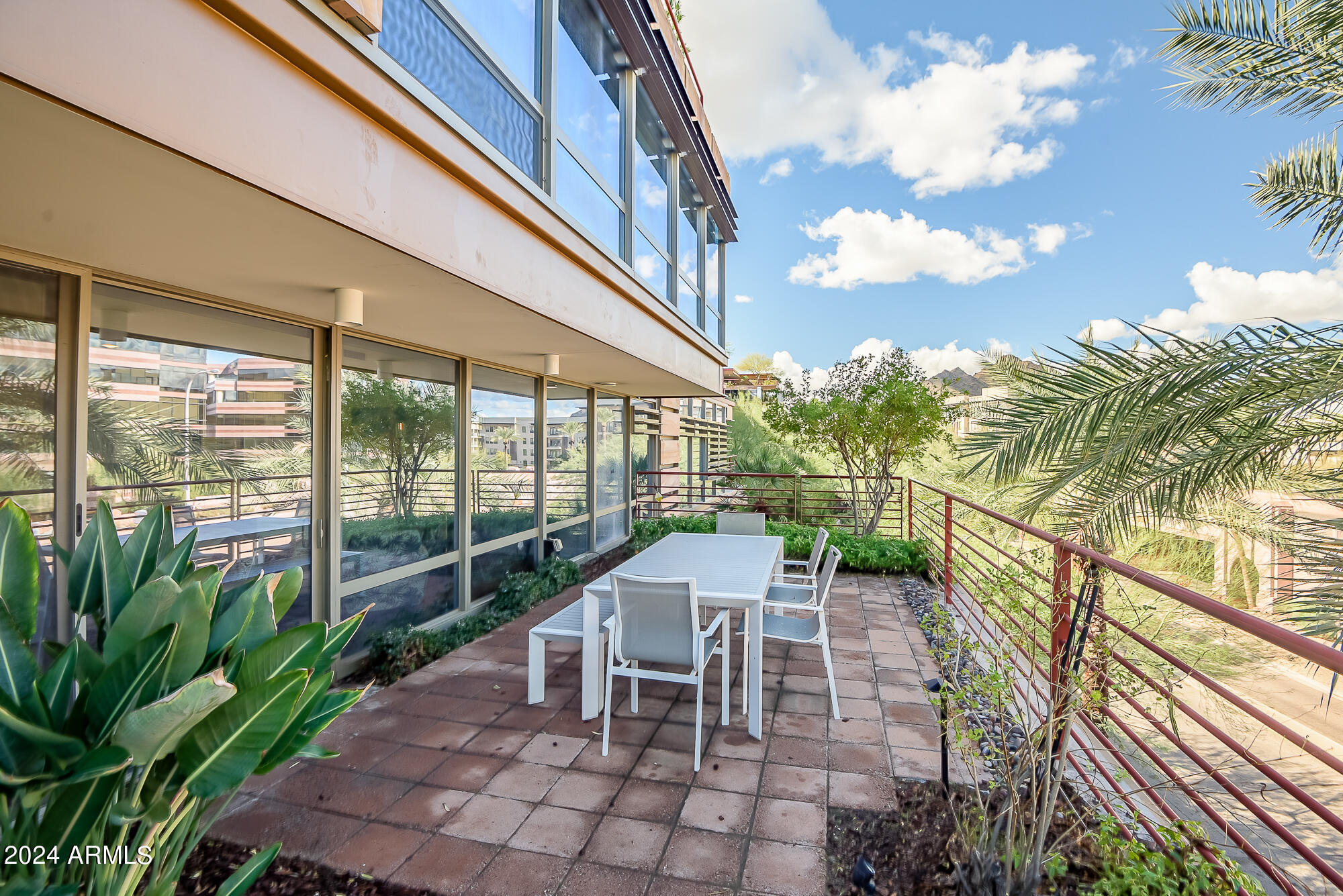 7161 E RANCHO VISTA Drive Unit: 3014