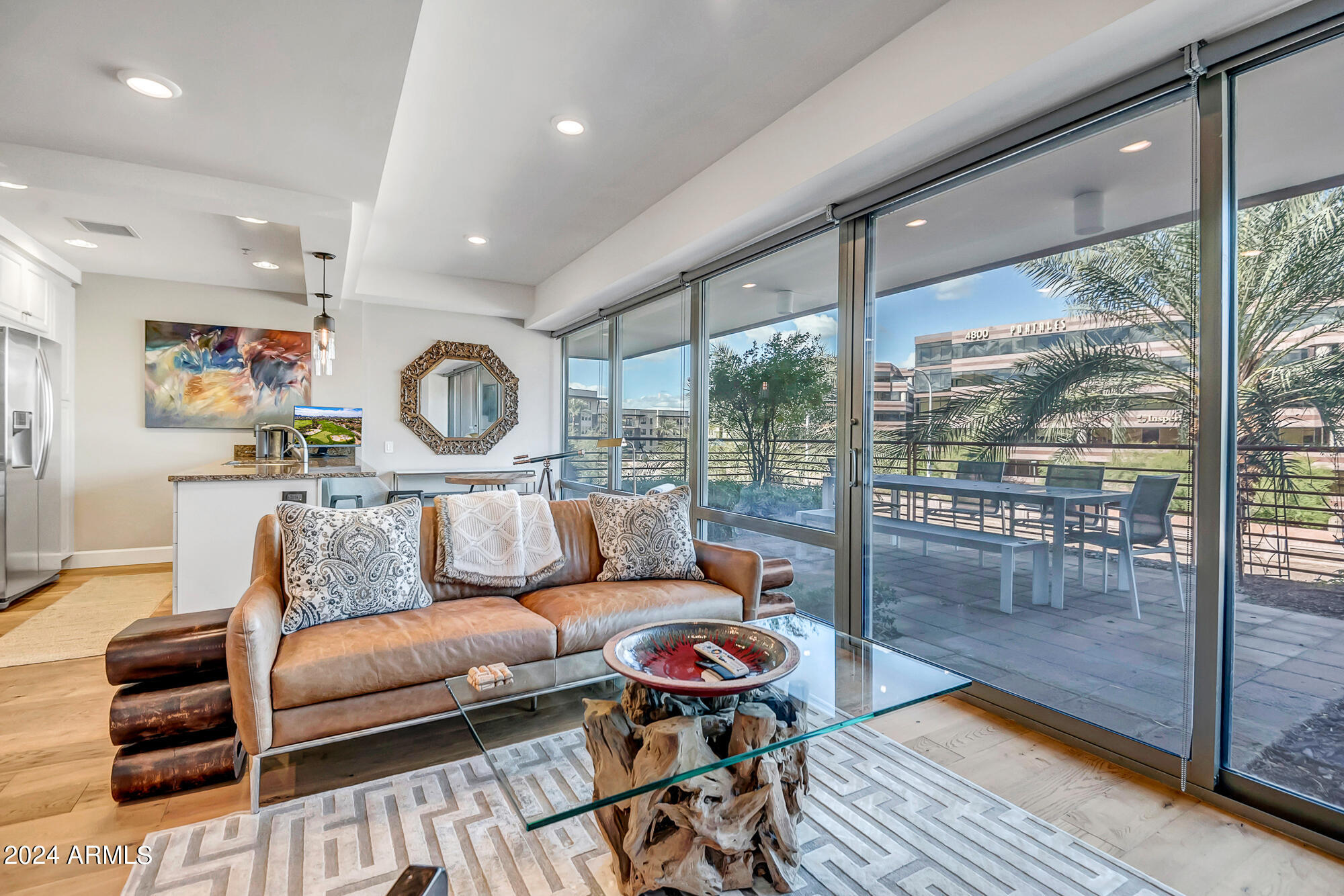 7161 E RANCHO VISTA Drive Unit: 3014