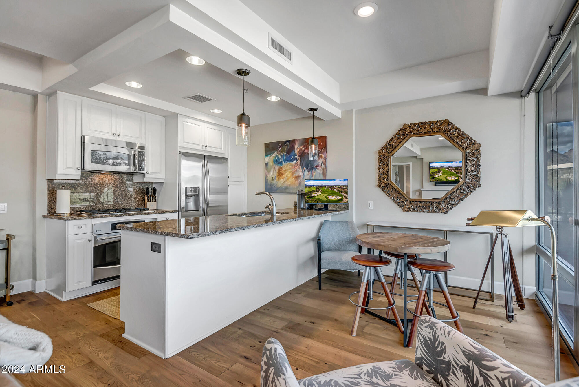 7161 E RANCHO VISTA Drive Unit: 3014