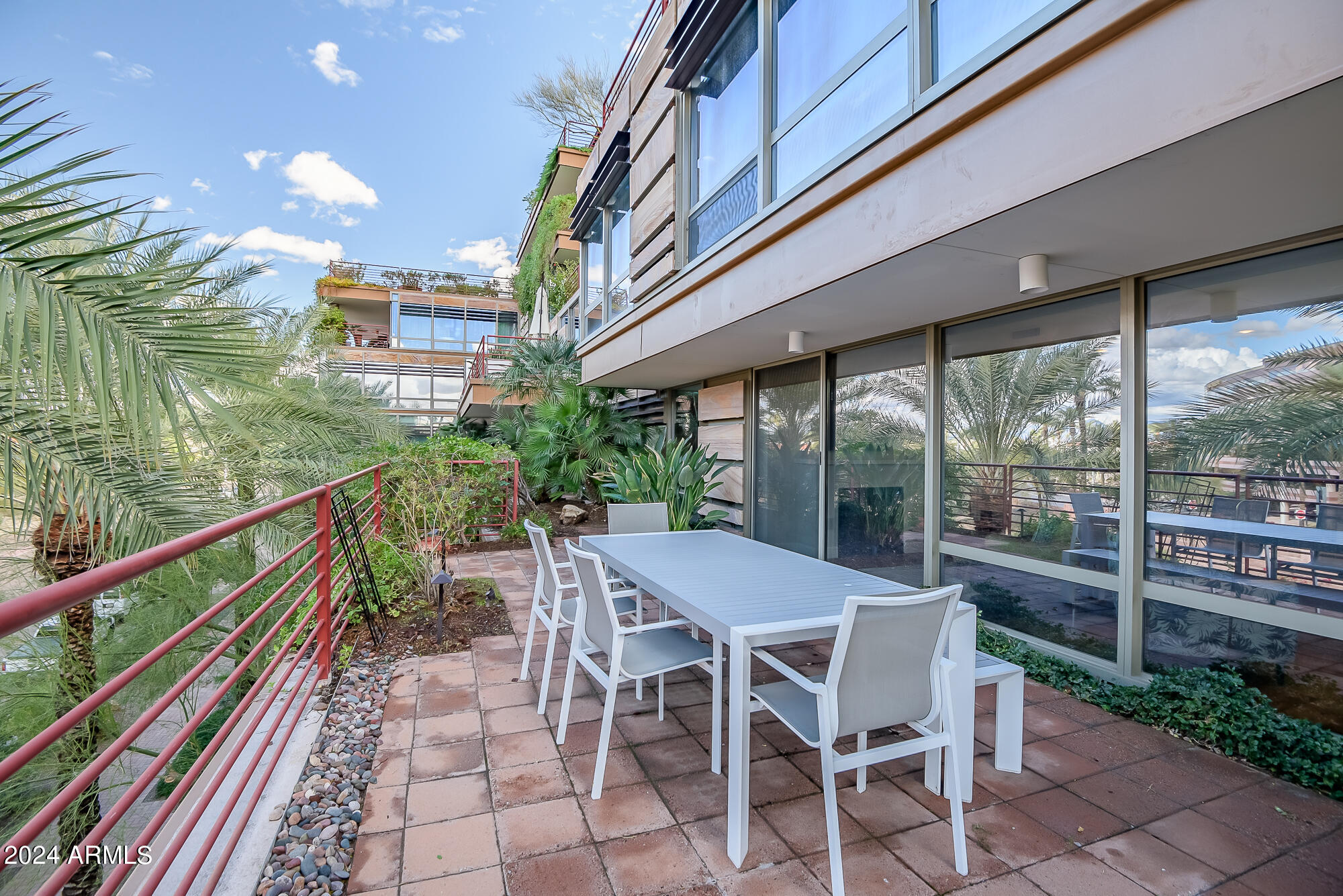 7161 E RANCHO VISTA Drive Unit: 3014
