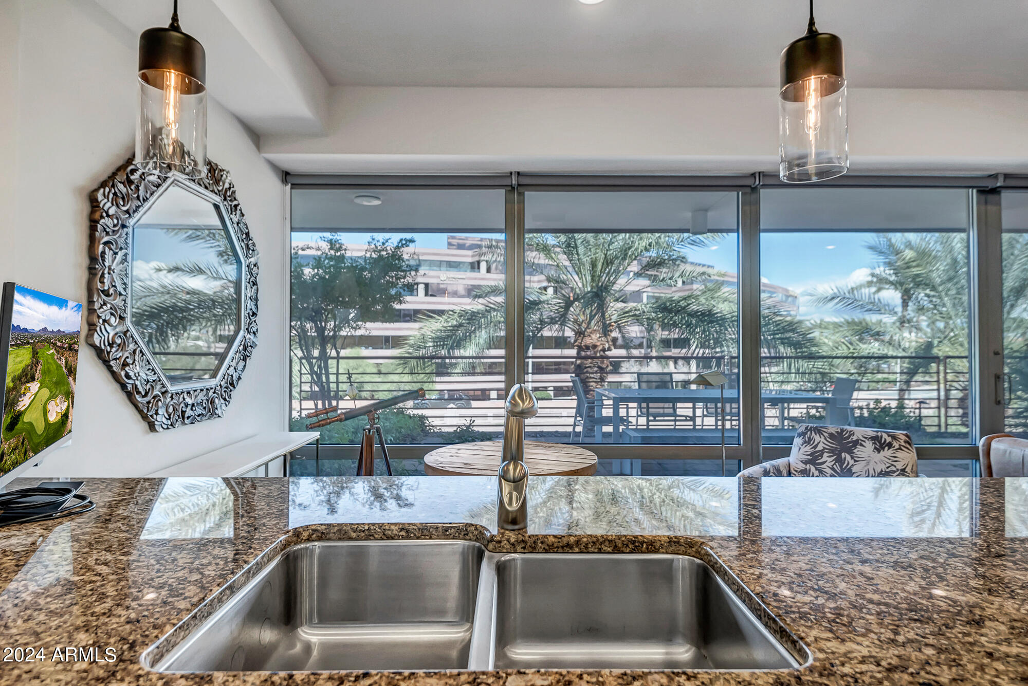 7161 E RANCHO VISTA Drive Unit: 3014