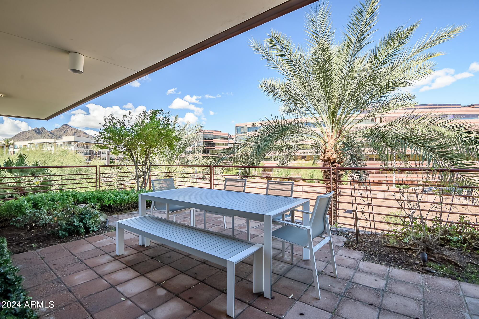 7161 E RANCHO VISTA Drive Unit: 3014