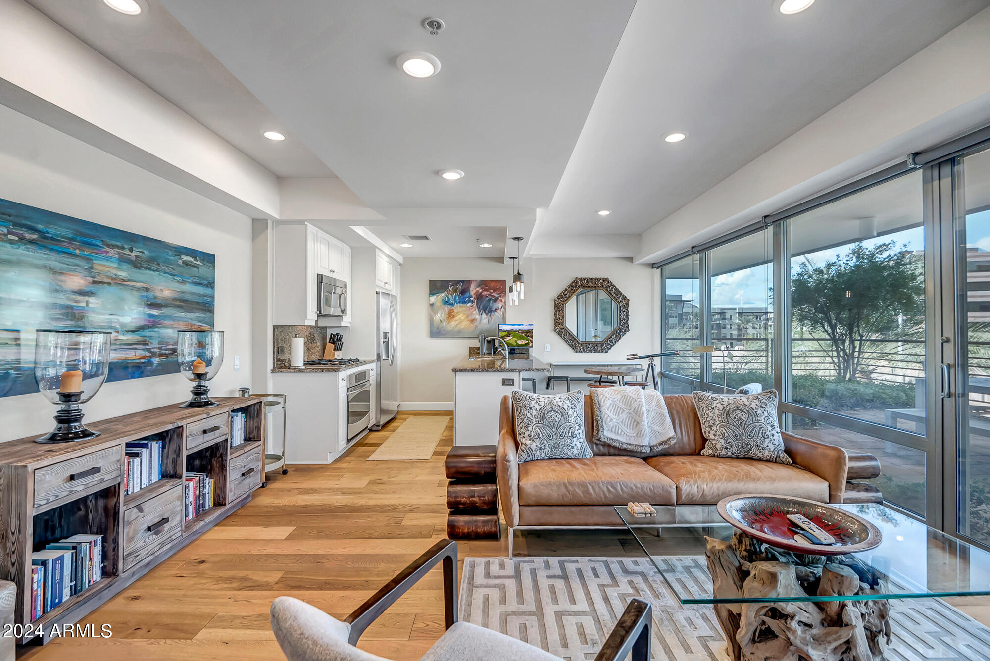 7161 E RANCHO VISTA Drive Unit: 3014