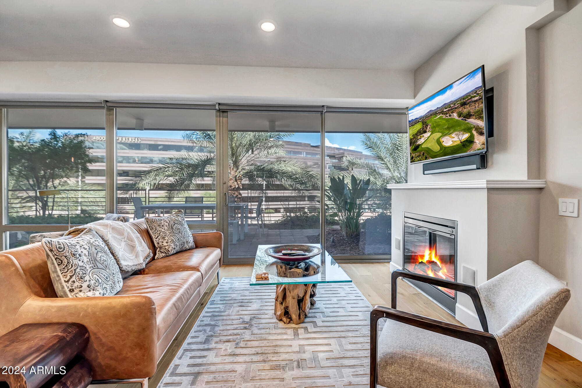 7161 E RANCHO VISTA Drive Unit: 3014