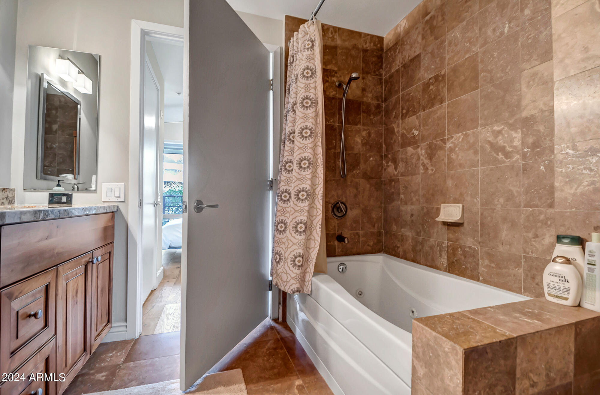 7161 E RANCHO VISTA Drive Unit: 3014