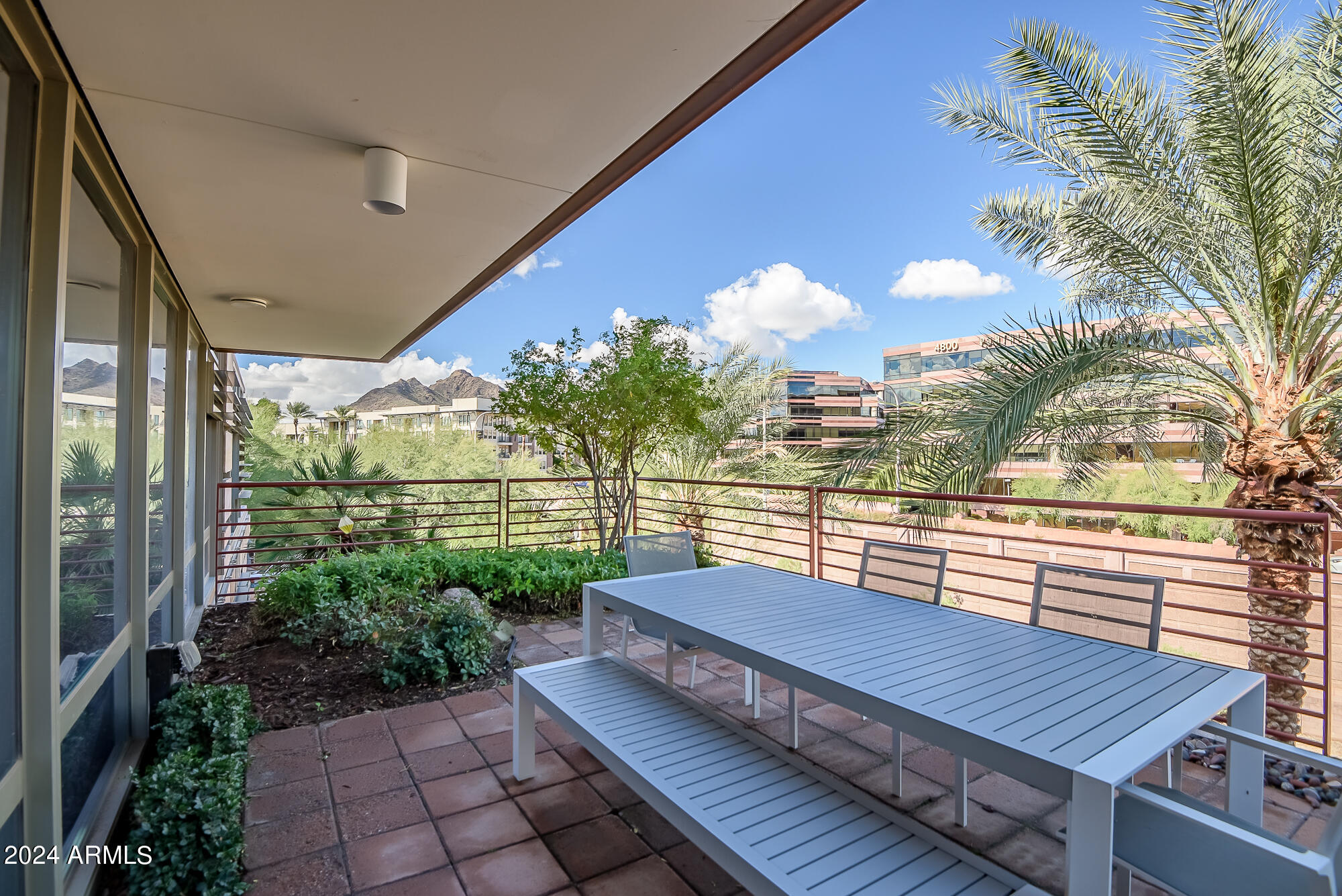 7161 E RANCHO VISTA Drive Unit: 3014