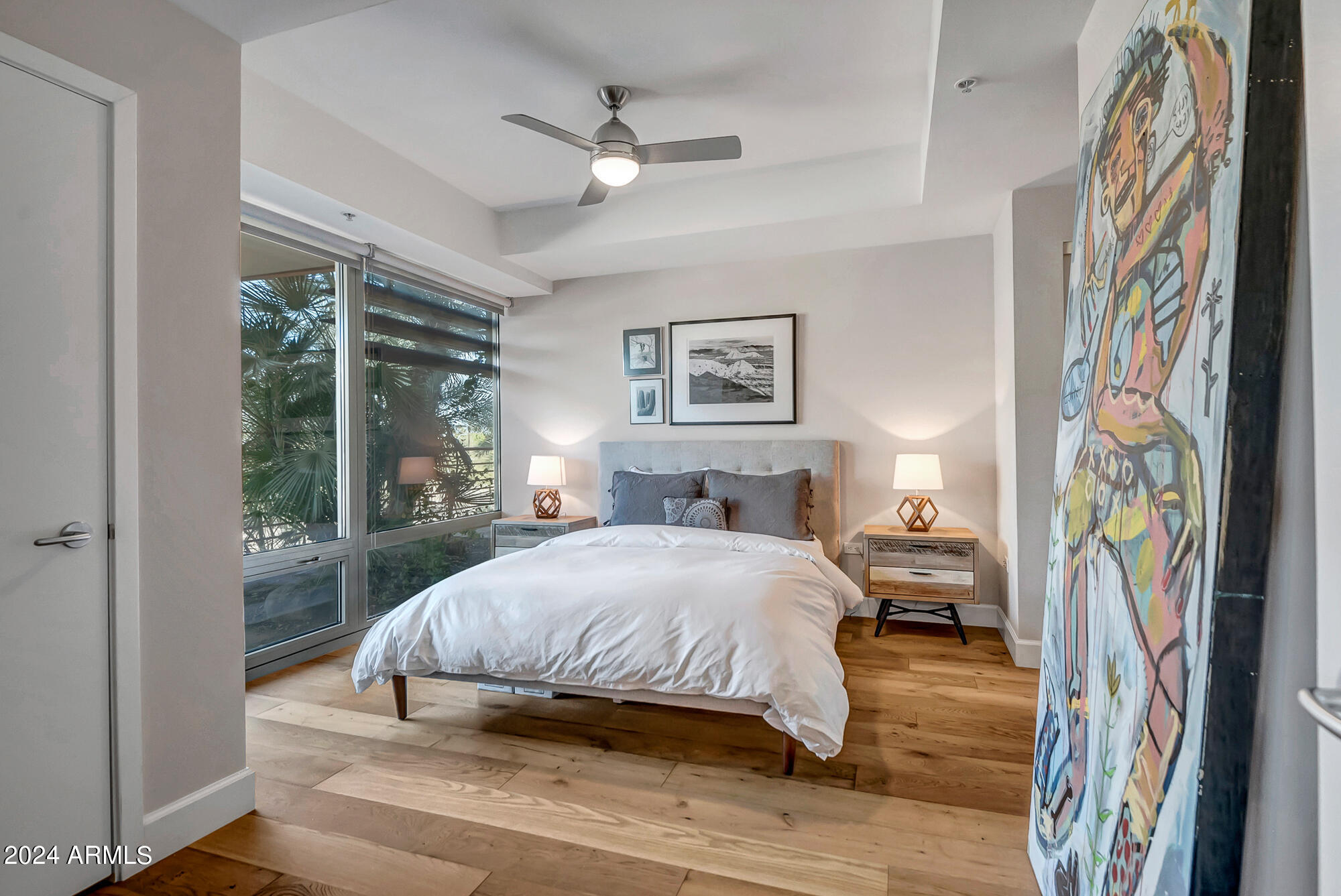 7161 E RANCHO VISTA Drive Unit: 3014