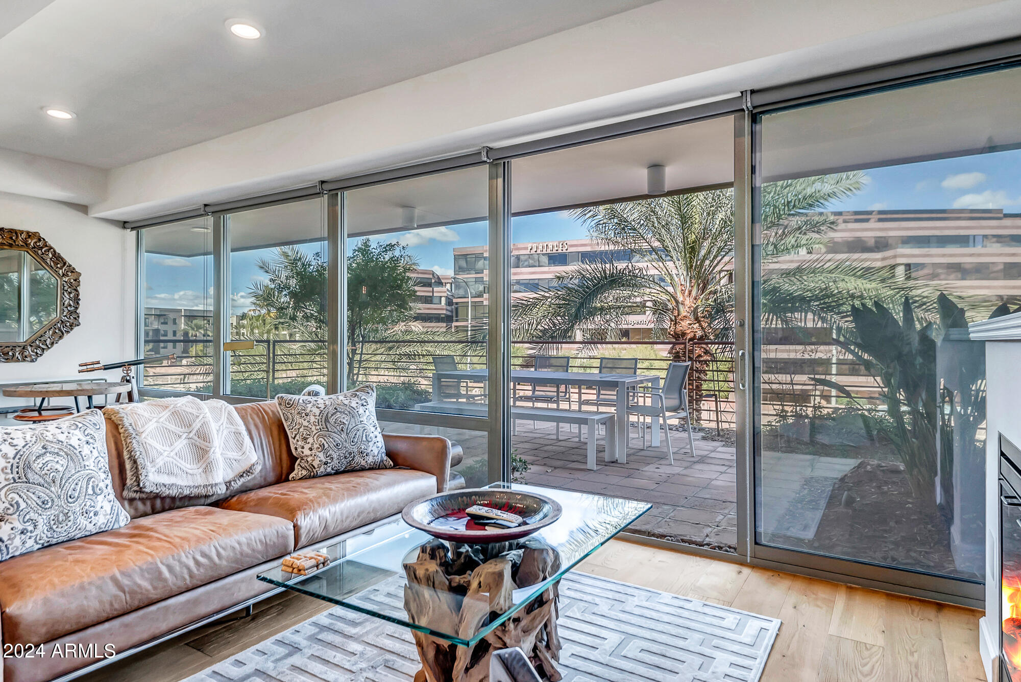7161 E RANCHO VISTA Drive Unit: 3014