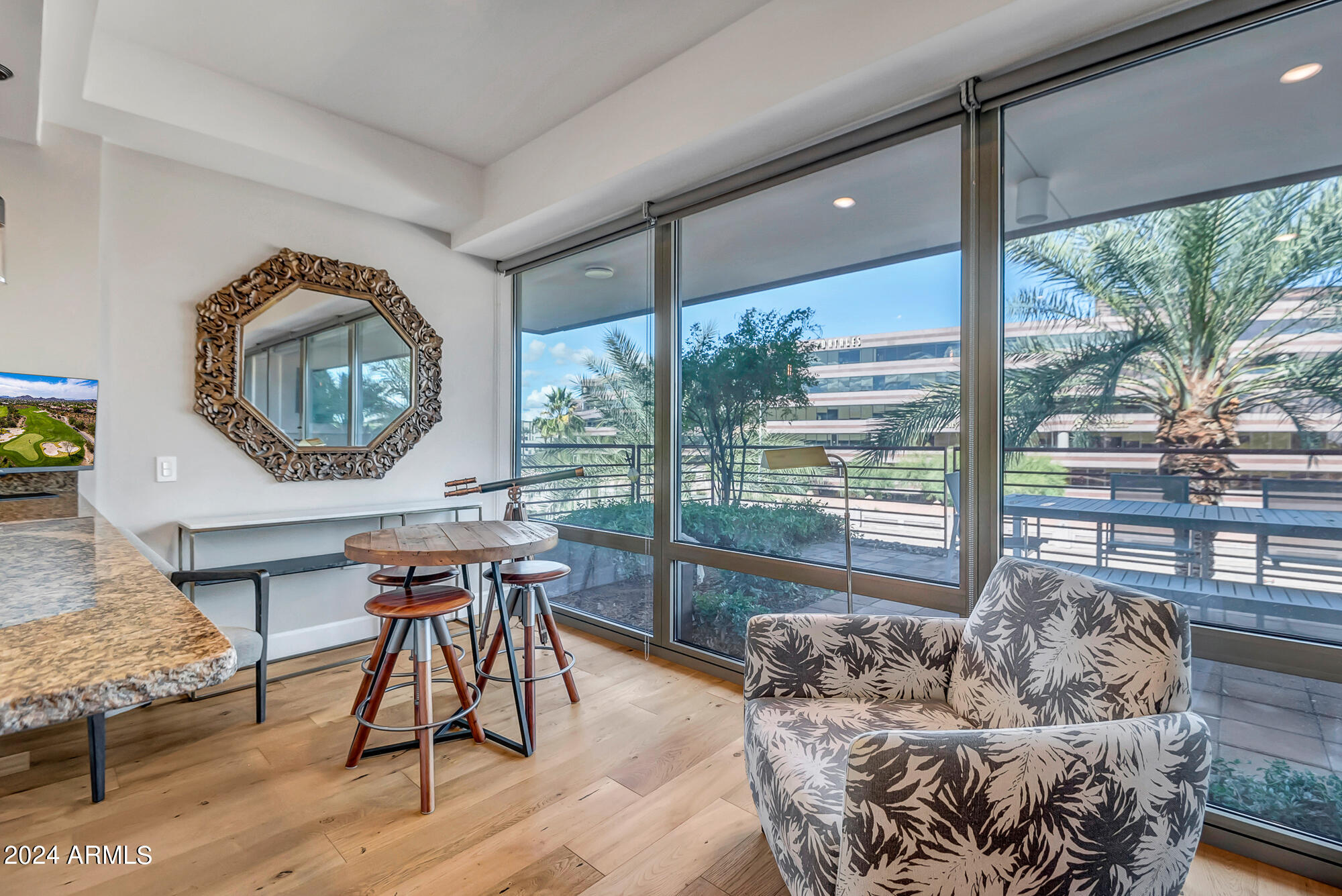 7161 E RANCHO VISTA Drive Unit: 3014