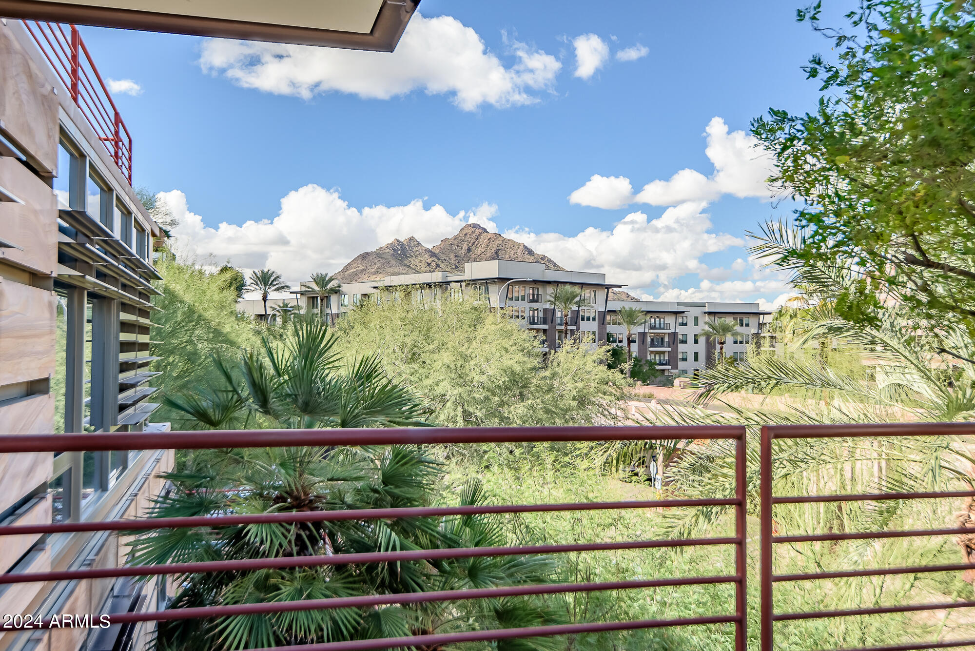 7161 E RANCHO VISTA Drive Unit: 3014