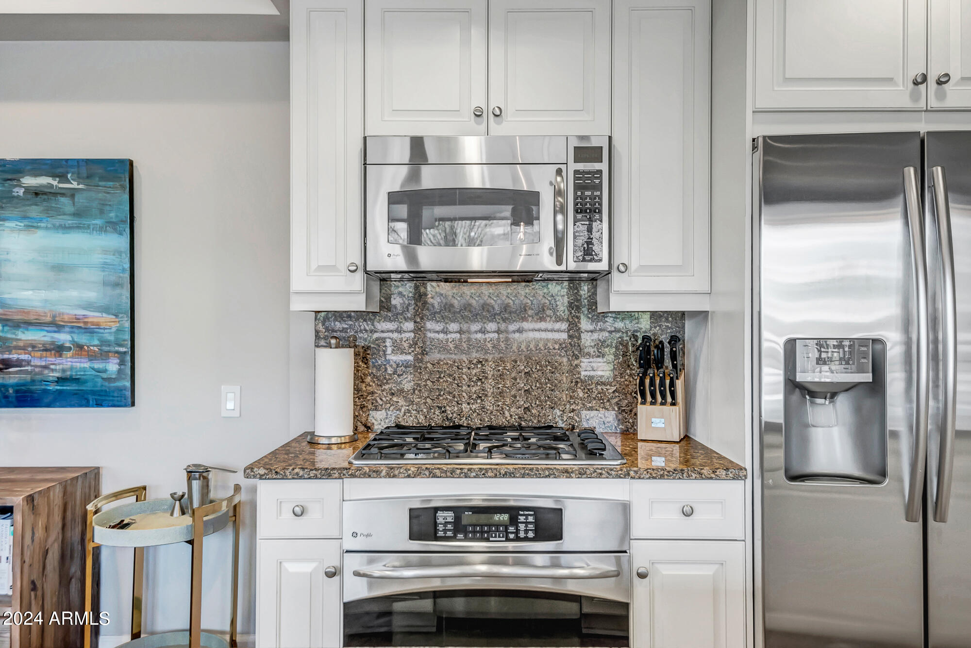 7161 E RANCHO VISTA Drive Unit: 3014