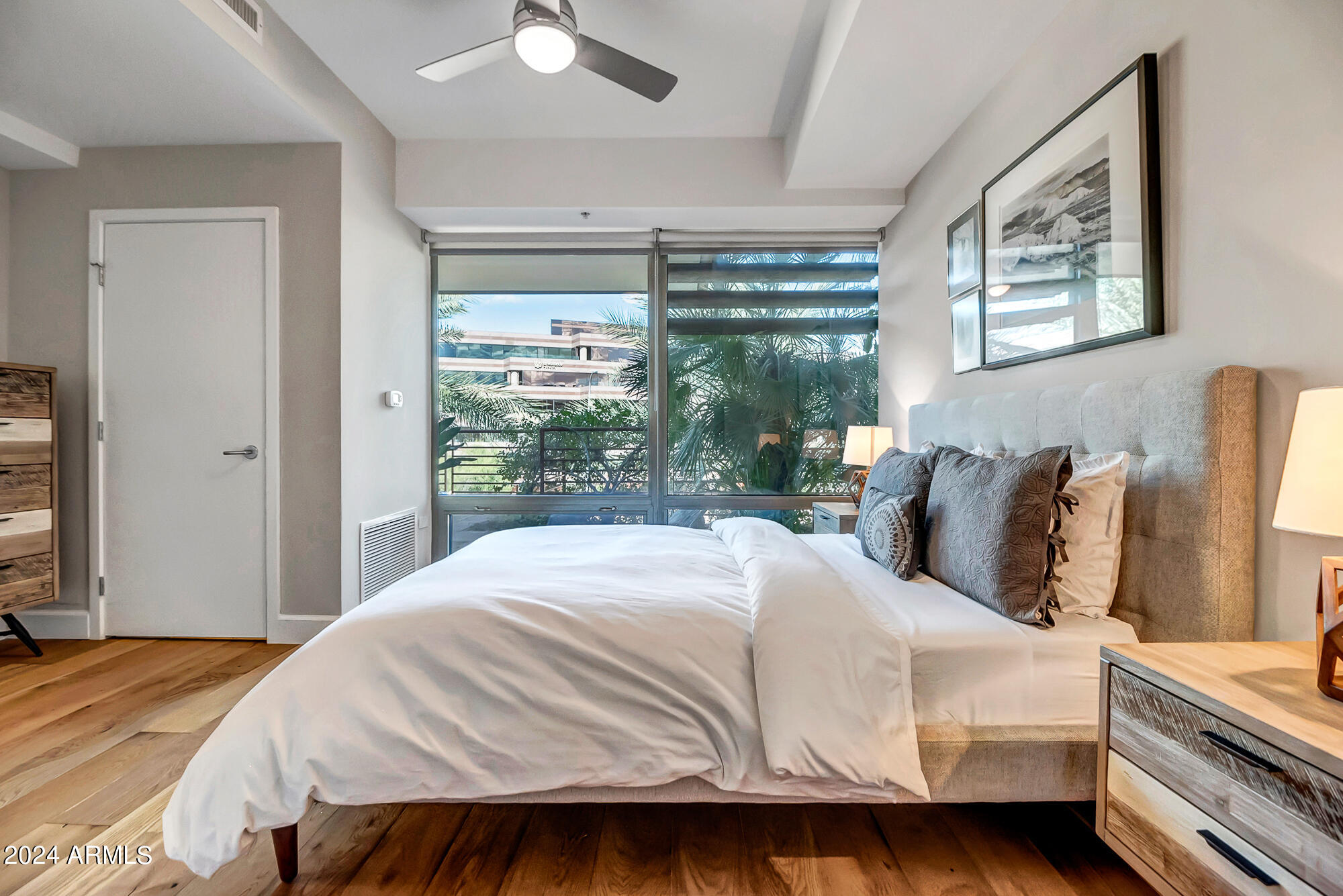 7161 E RANCHO VISTA Drive Unit: 3014