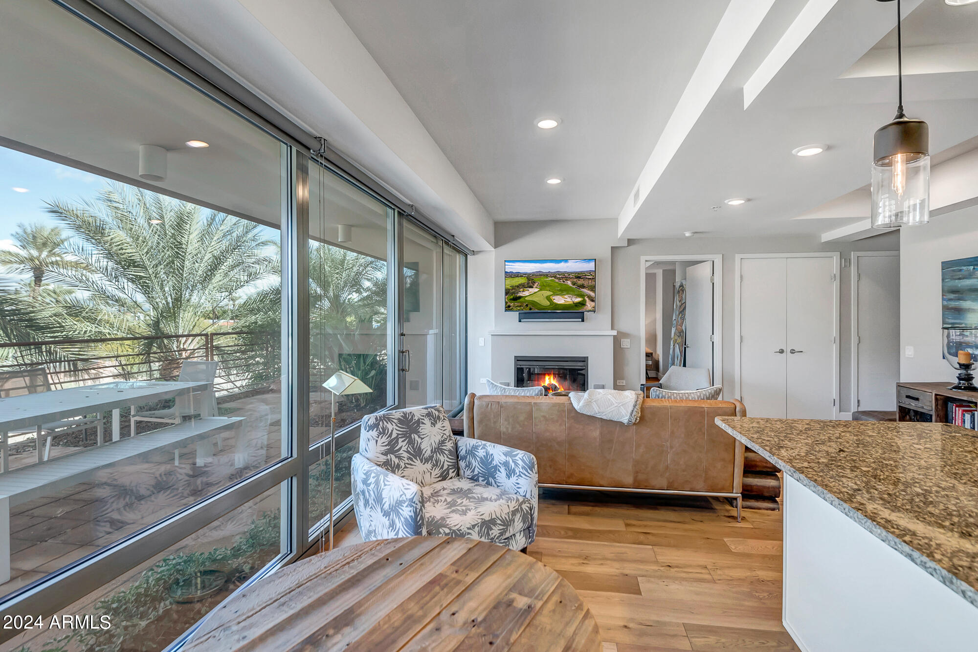 7161 E RANCHO VISTA Drive Unit: 3014