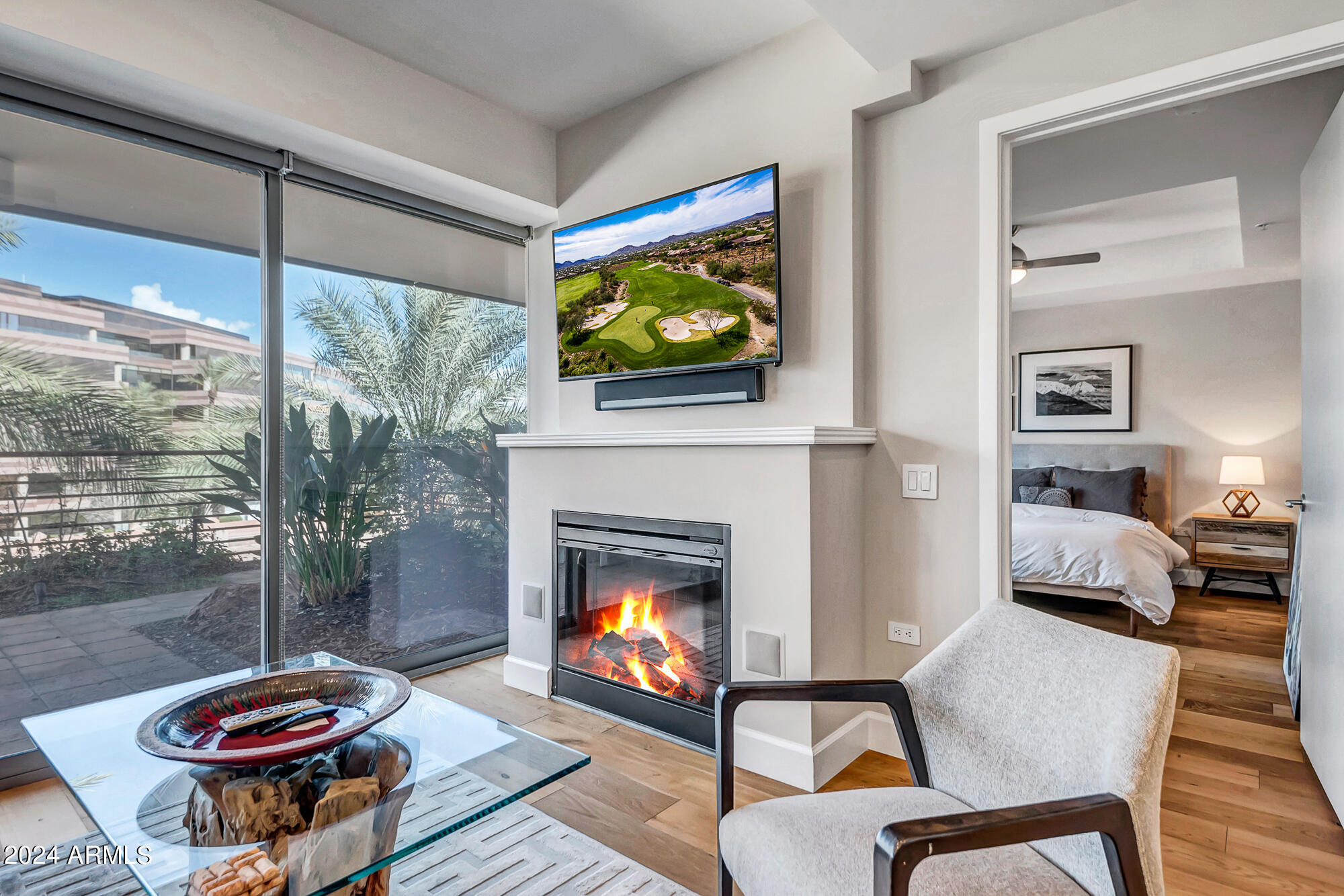 7161 E RANCHO VISTA Drive Unit: 3014