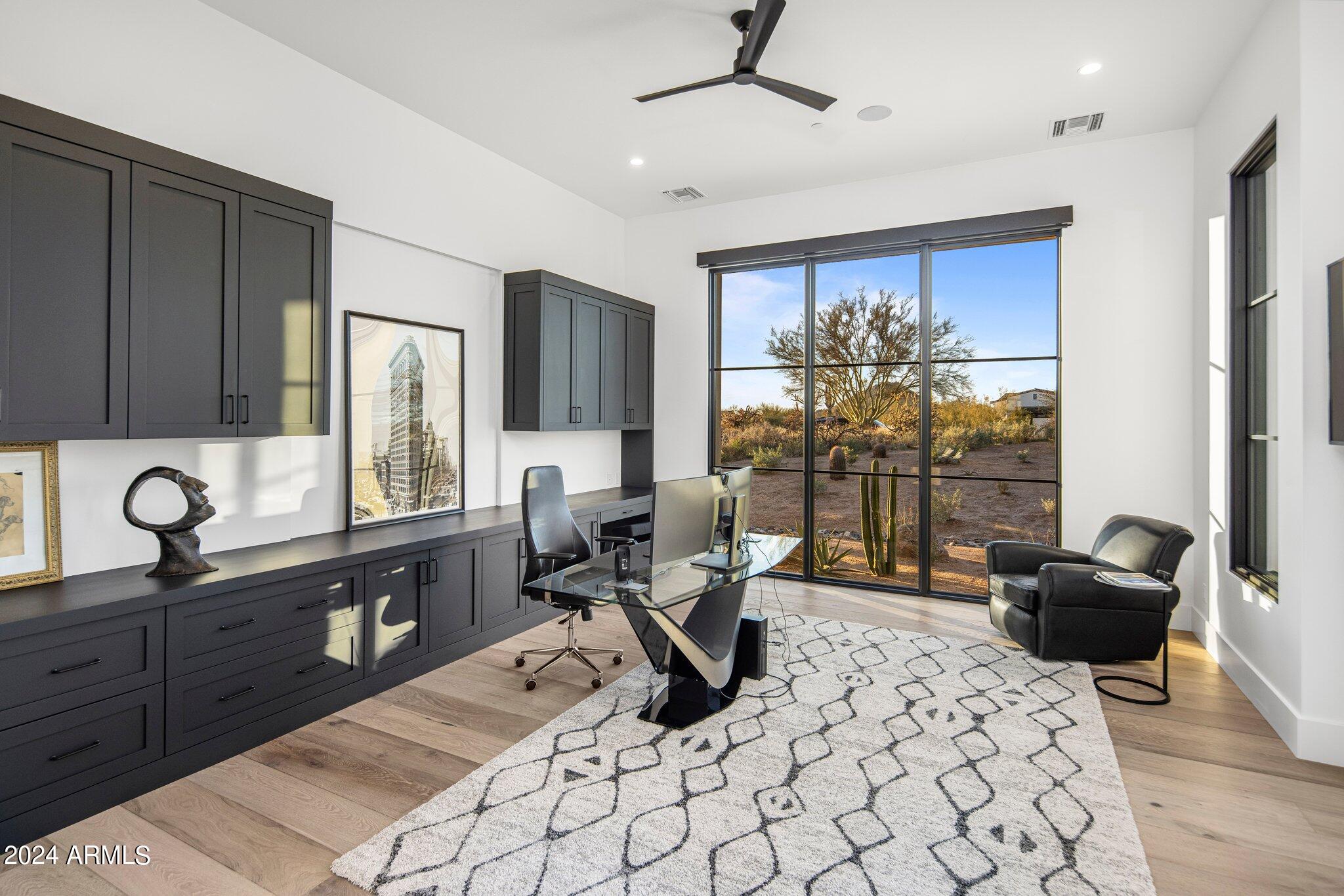 8491 E WHISPER ROCK Trail