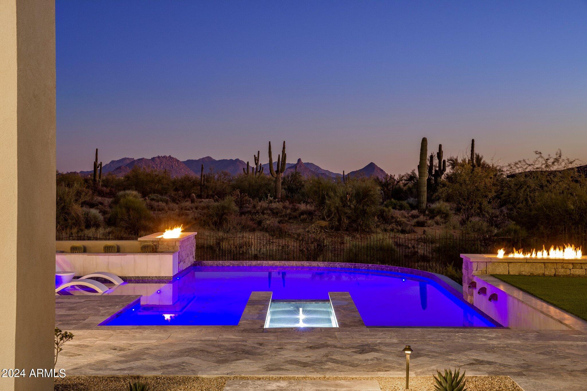 8491 E WHISPER ROCK Trail