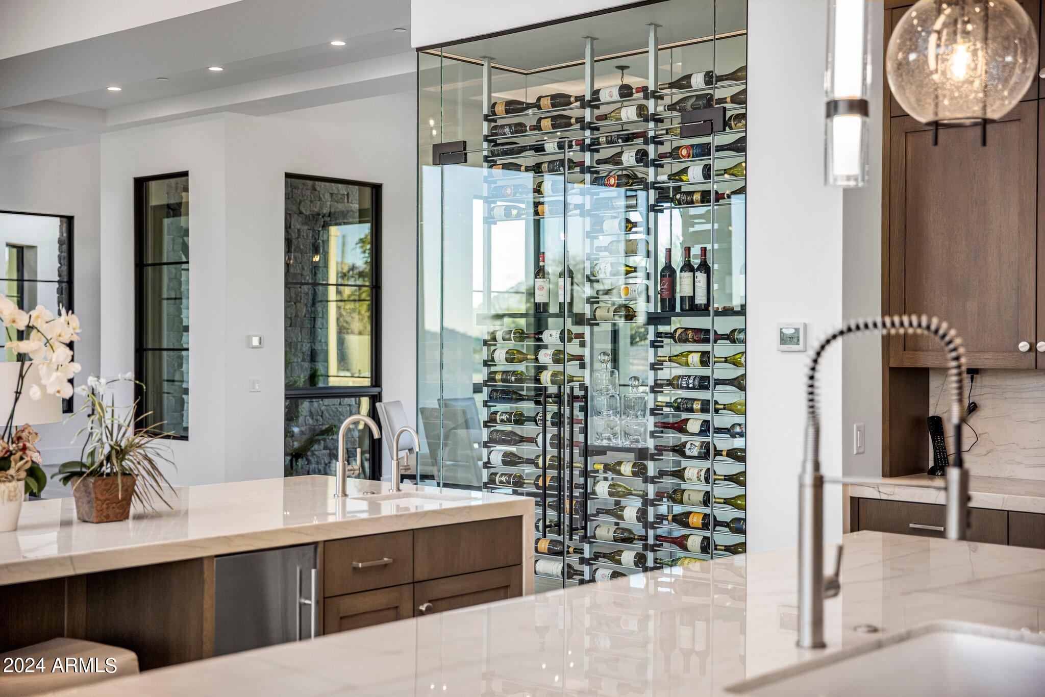 8491 E WHISPER ROCK Trail