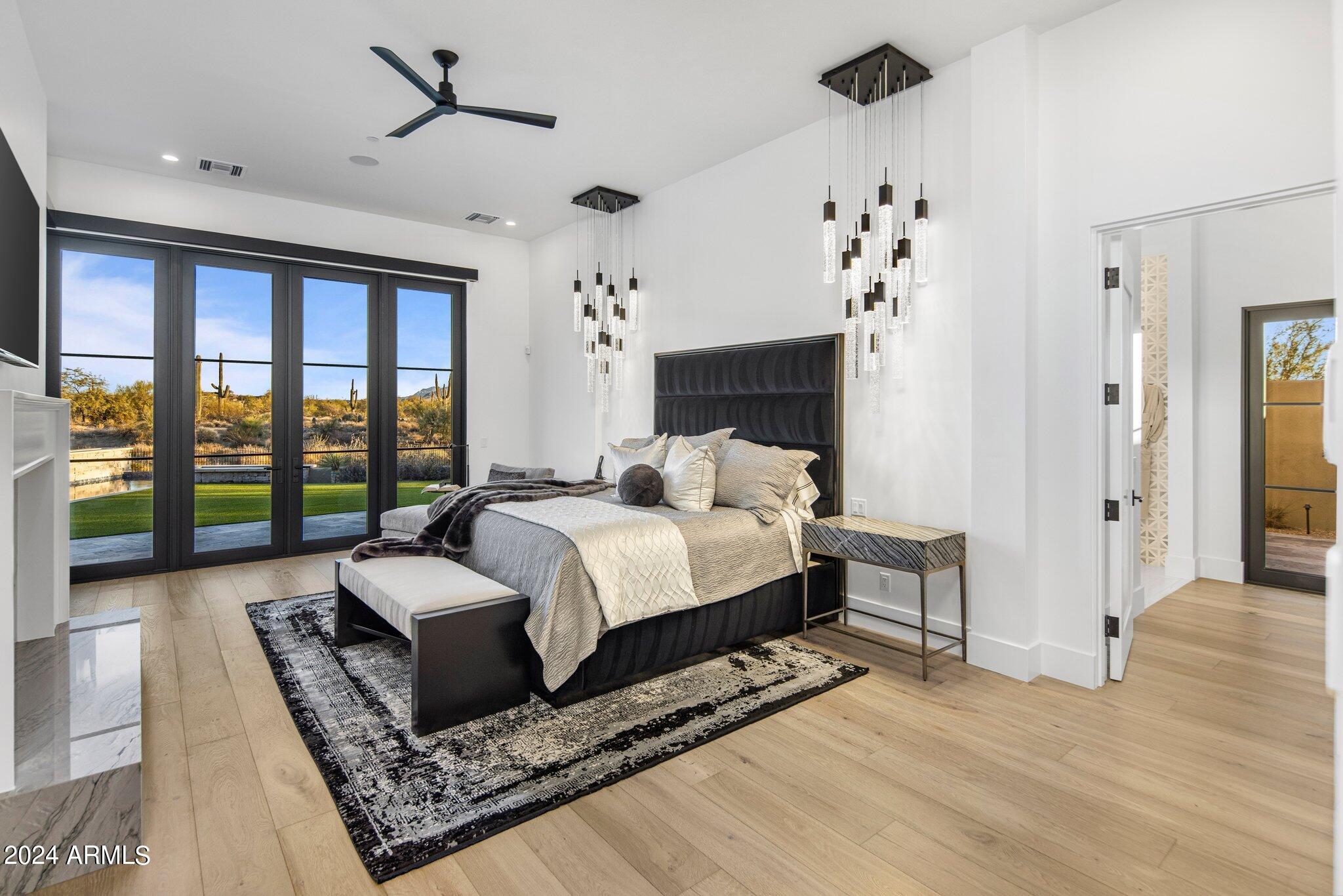 8491 E WHISPER ROCK Trail
