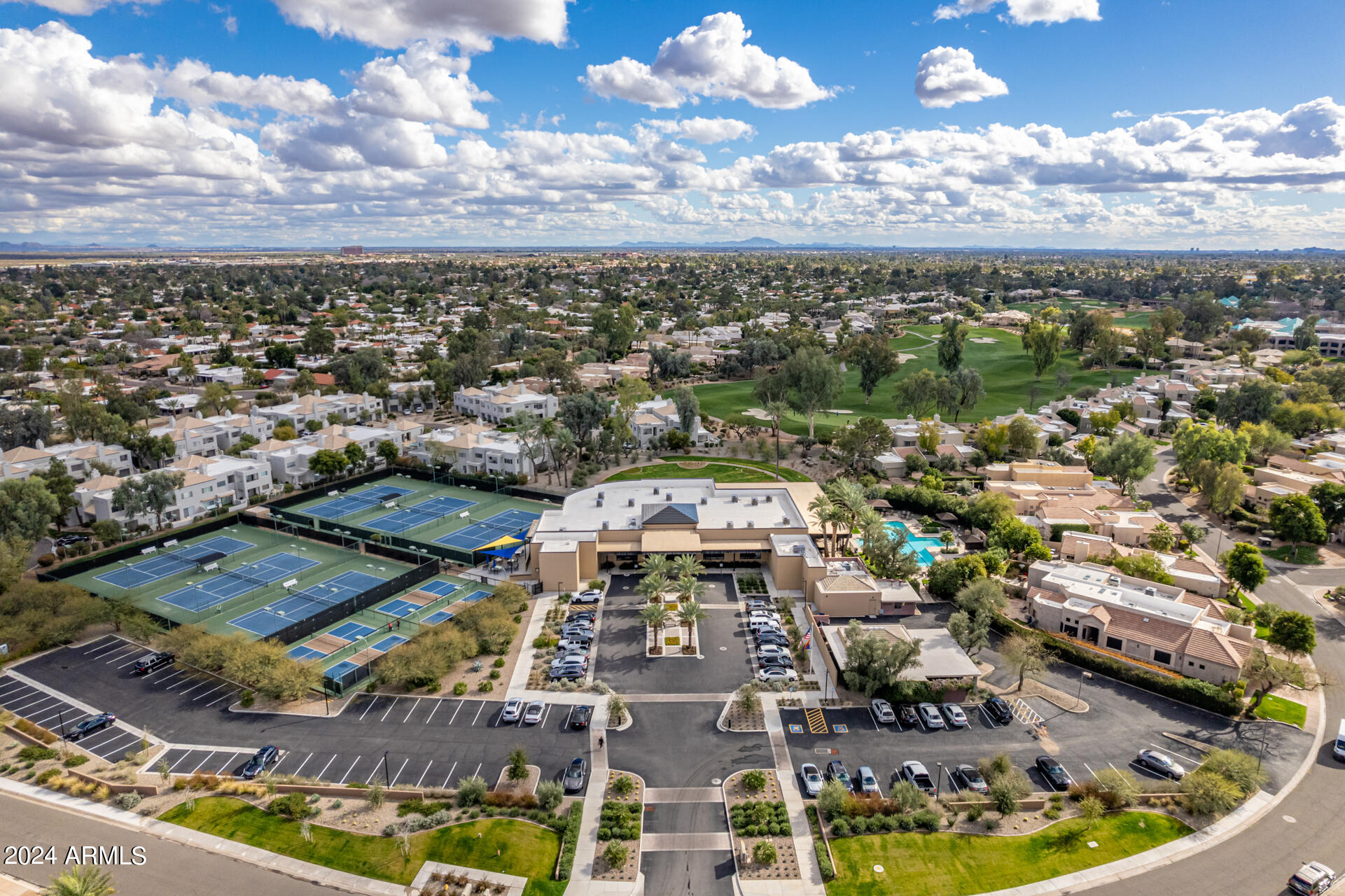 7700 E GAINEY RANCH Road Unit: 233