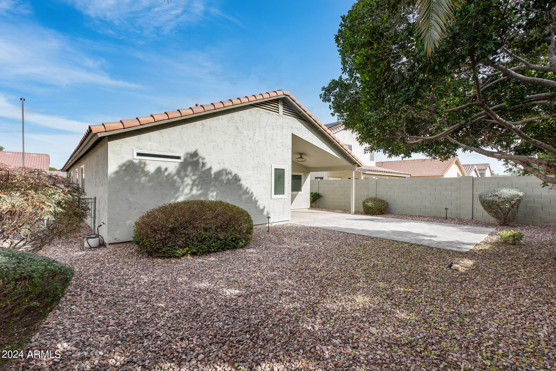 3269 E SAN REMO Avenue