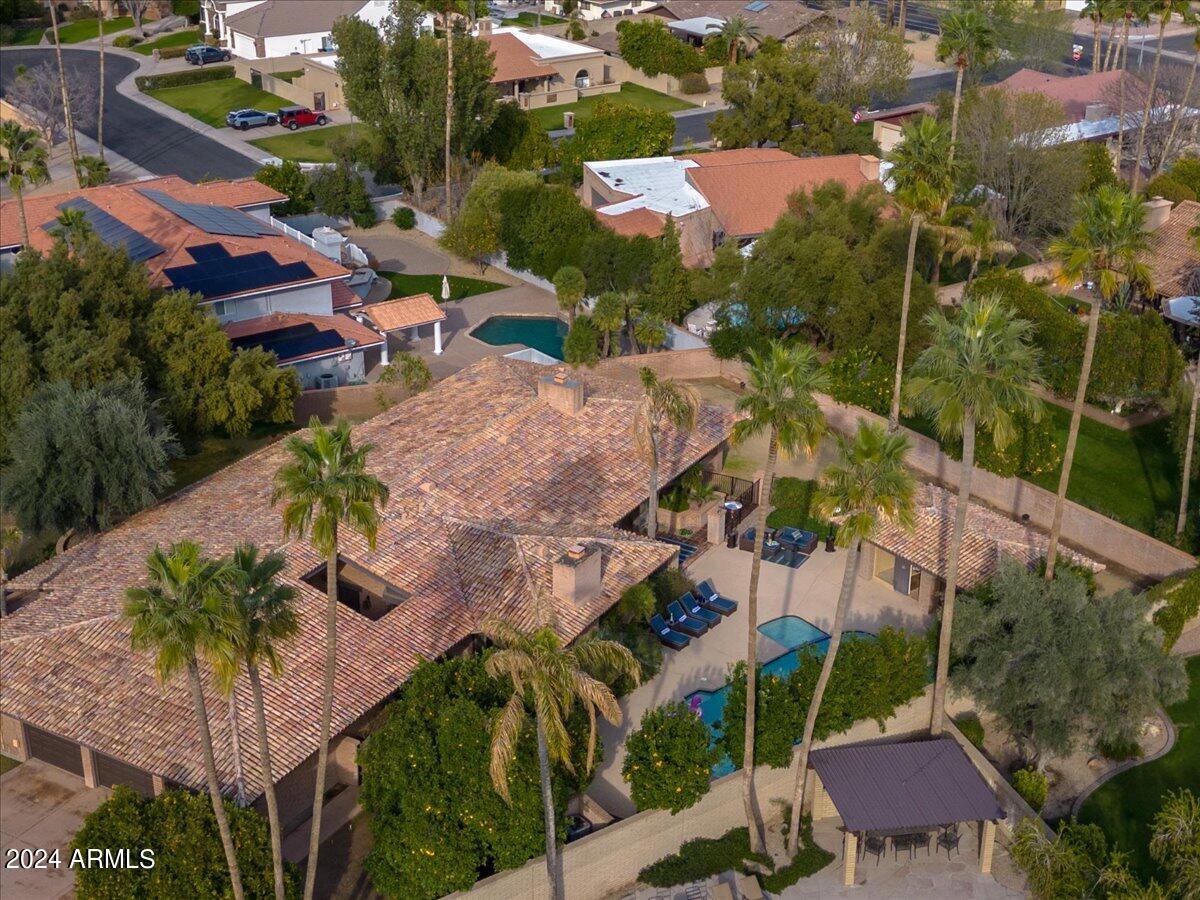 1409 W PORT AU PRINCE Lane