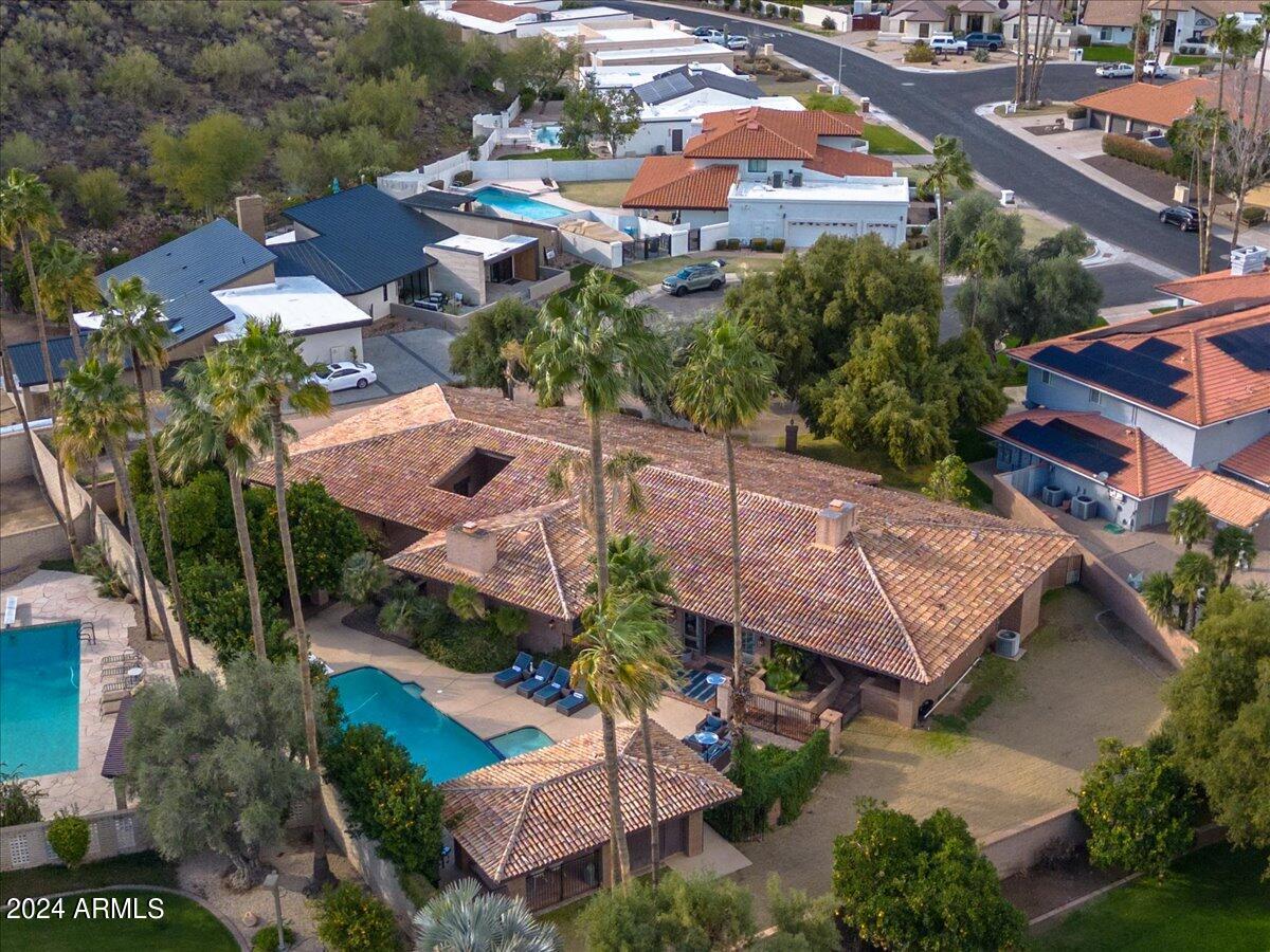 1409 W PORT AU PRINCE Lane