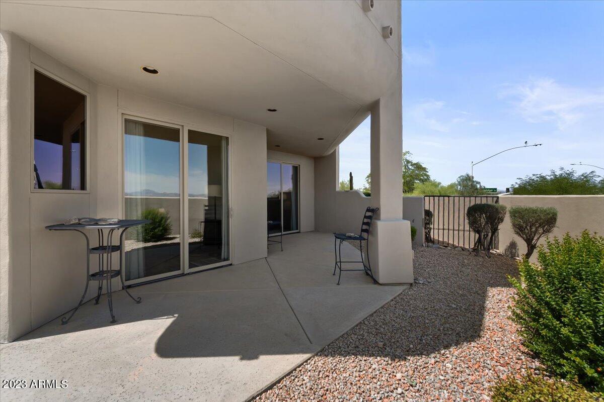 14850 E GRANDVIEW Drive Unit: 132