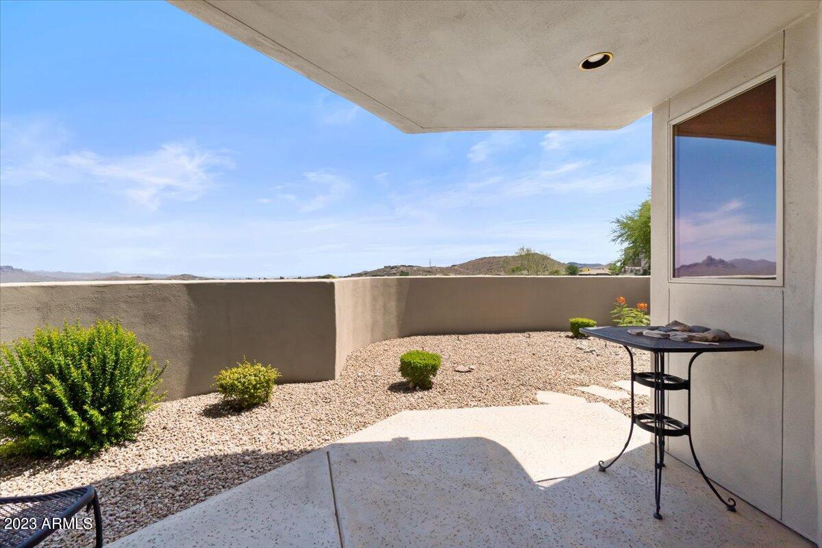 14850 E GRANDVIEW Drive Unit: 132