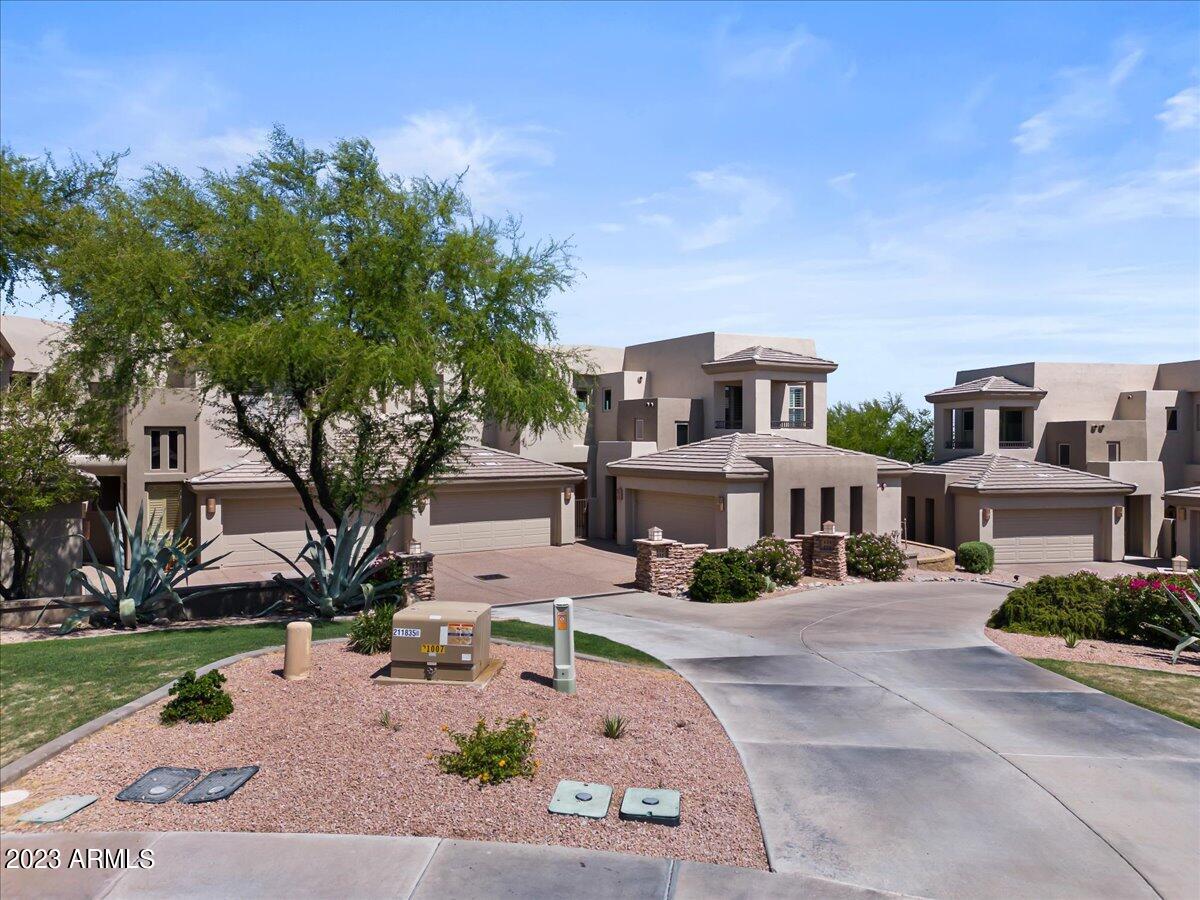 14850 E GRANDVIEW Drive Unit: 132