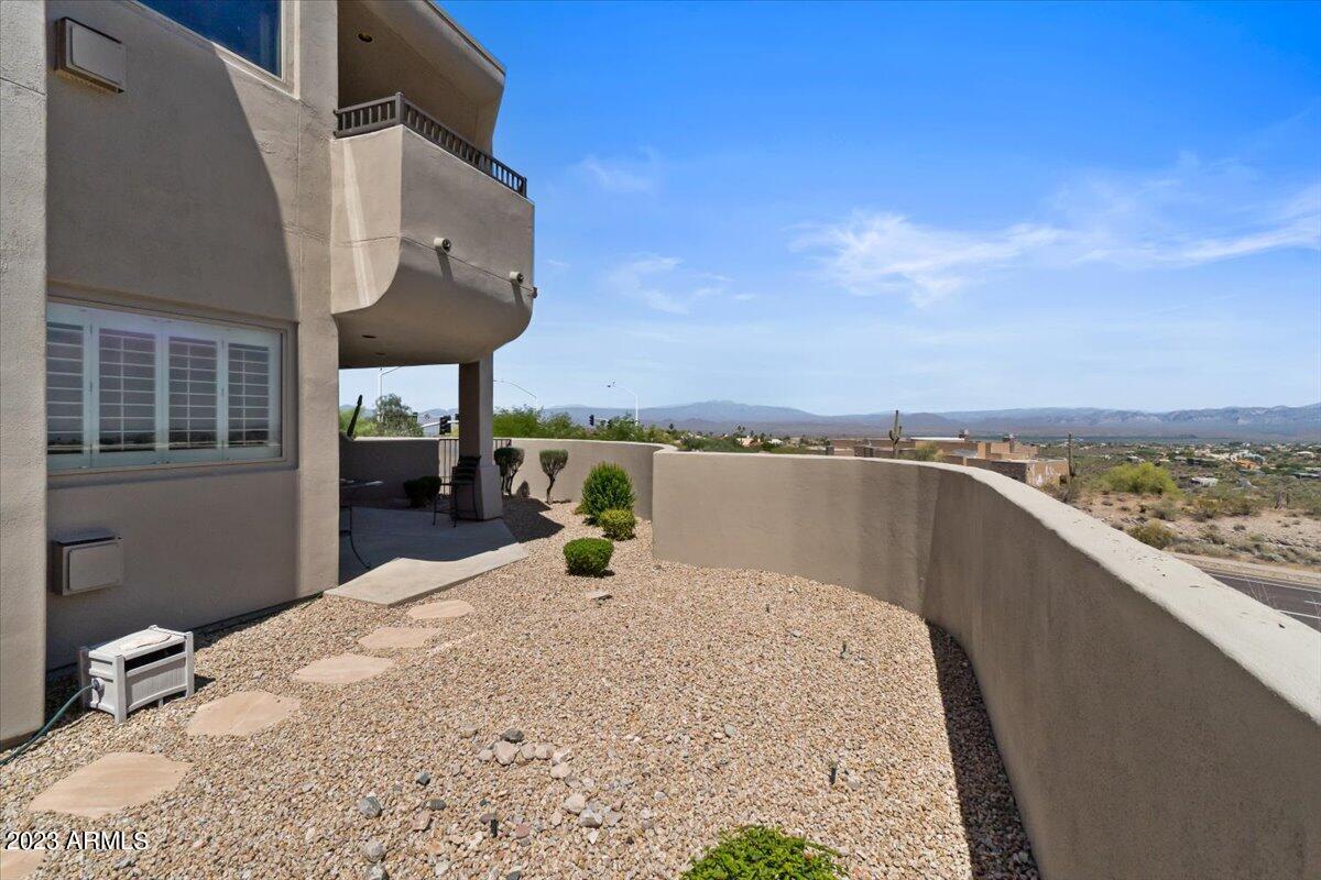 14850 E GRANDVIEW Drive Unit: 132