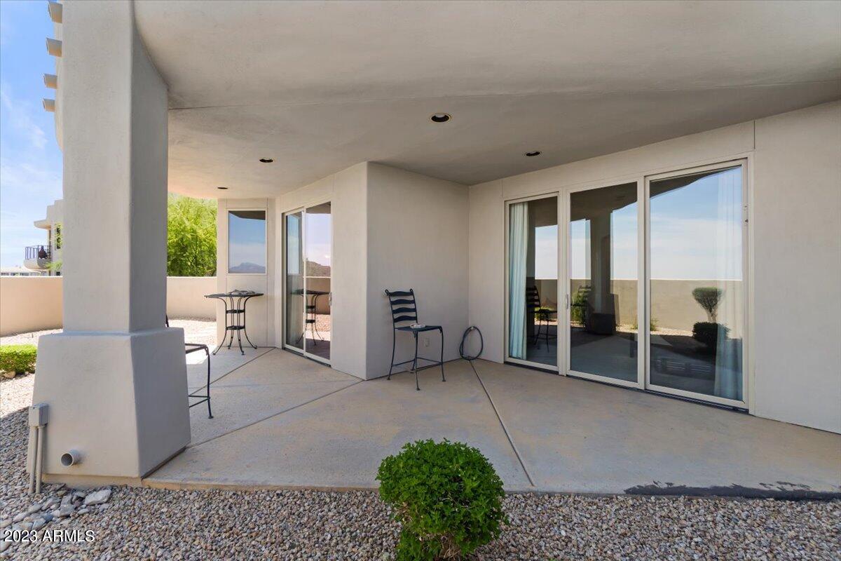 14850 E GRANDVIEW Drive Unit: 132