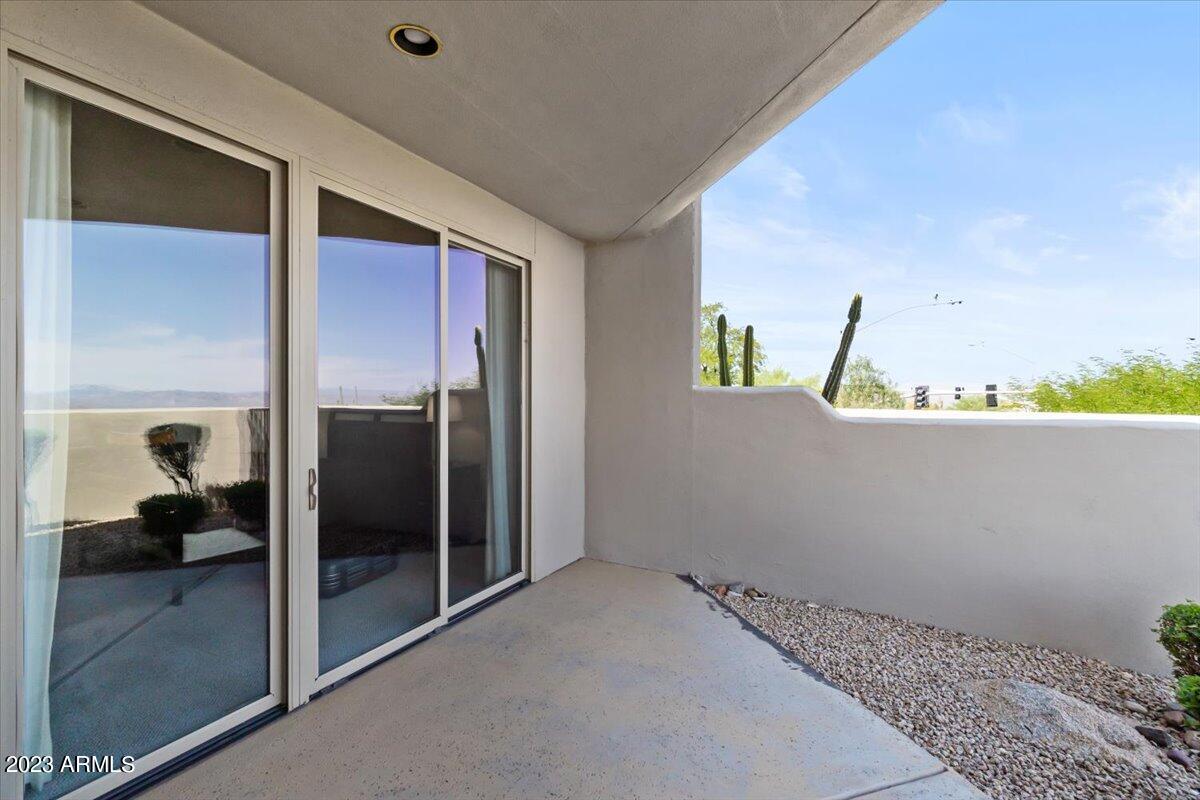 14850 E GRANDVIEW Drive Unit: 132