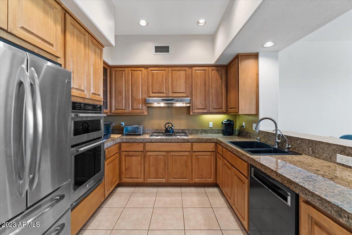 14850 E GRANDVIEW Drive Unit: 132