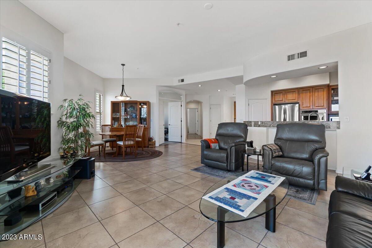 14850 E GRANDVIEW Drive Unit: 132